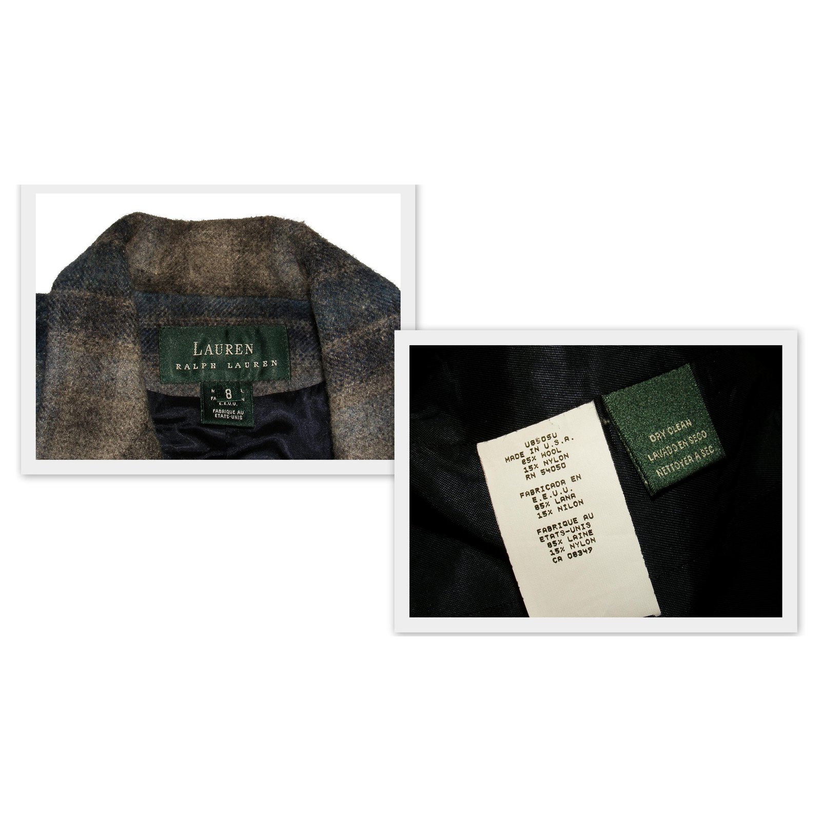 rn 54050 ralph lauren