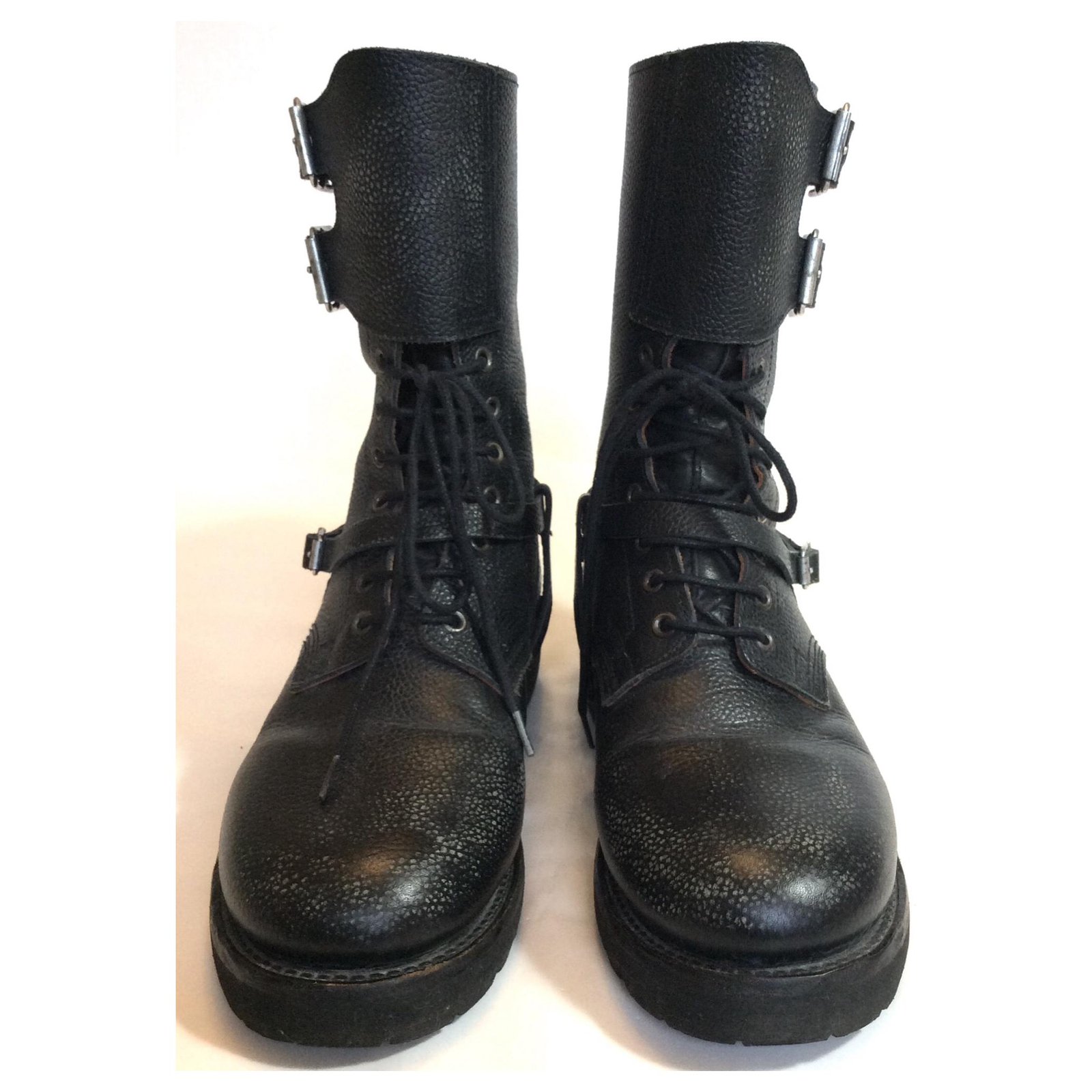 the kooples biker boots