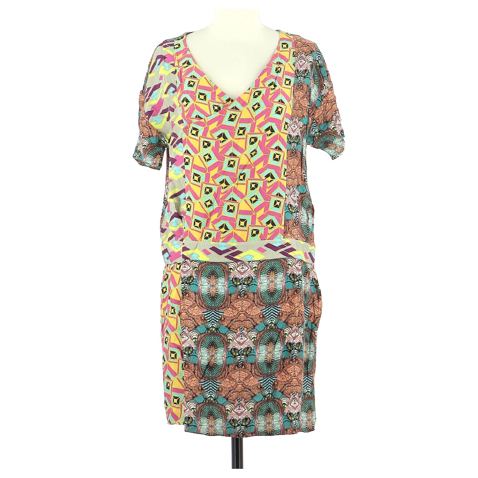 Antik batik robes Clearance