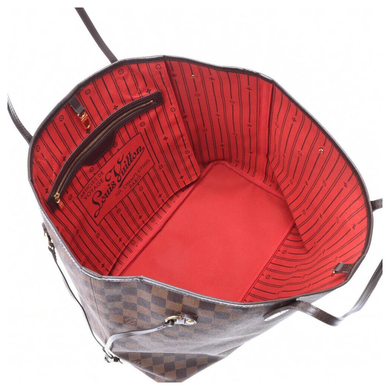 Wish Louis Vuitton Neverfull Gm