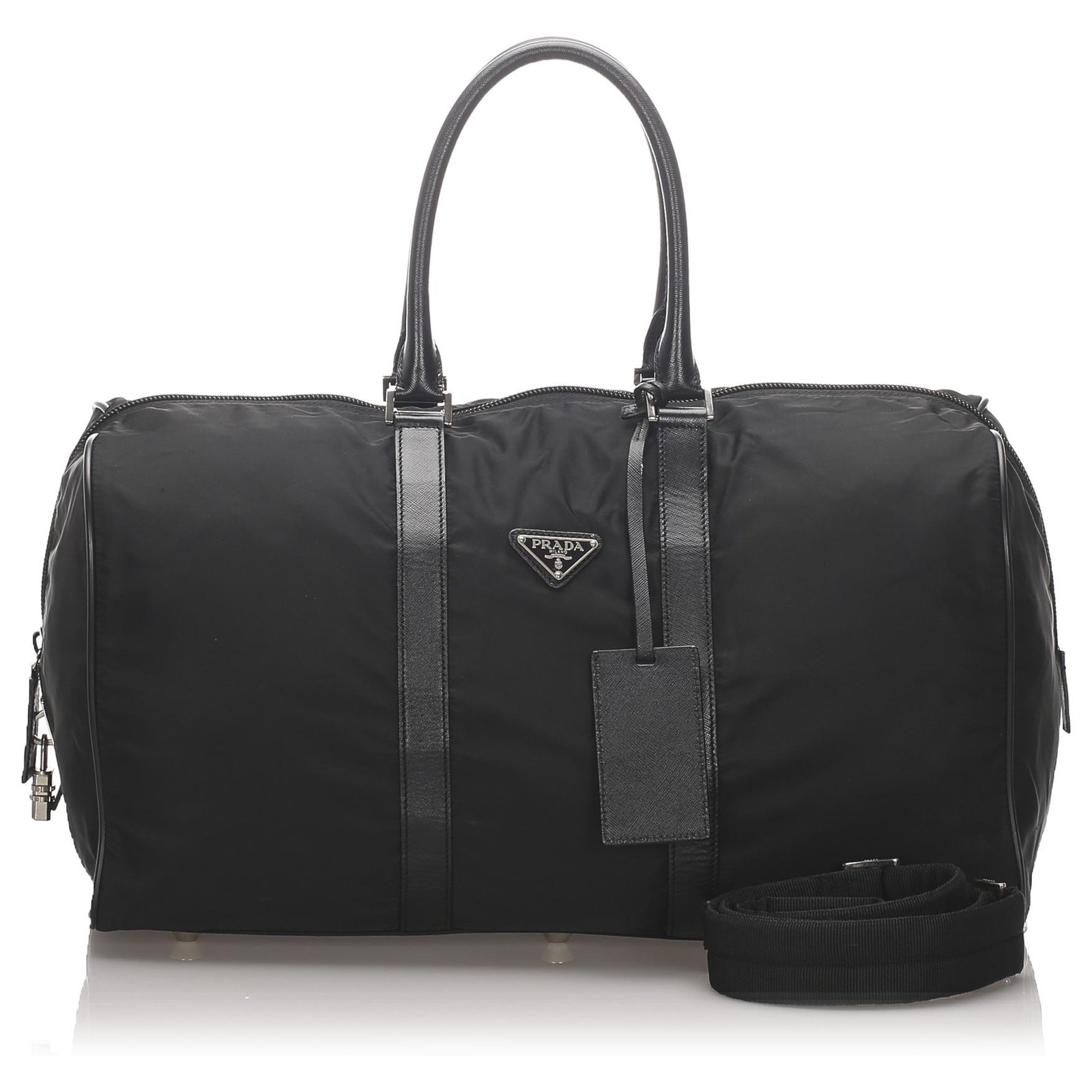 sac femme prada