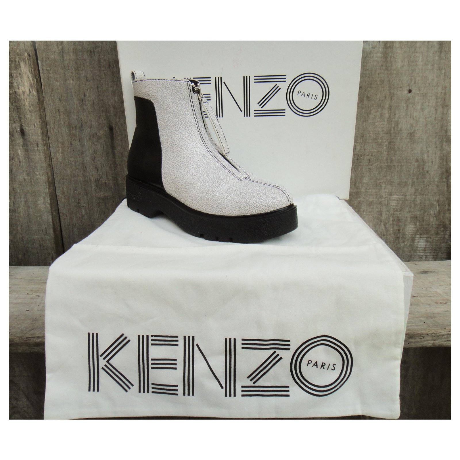 kenzo p