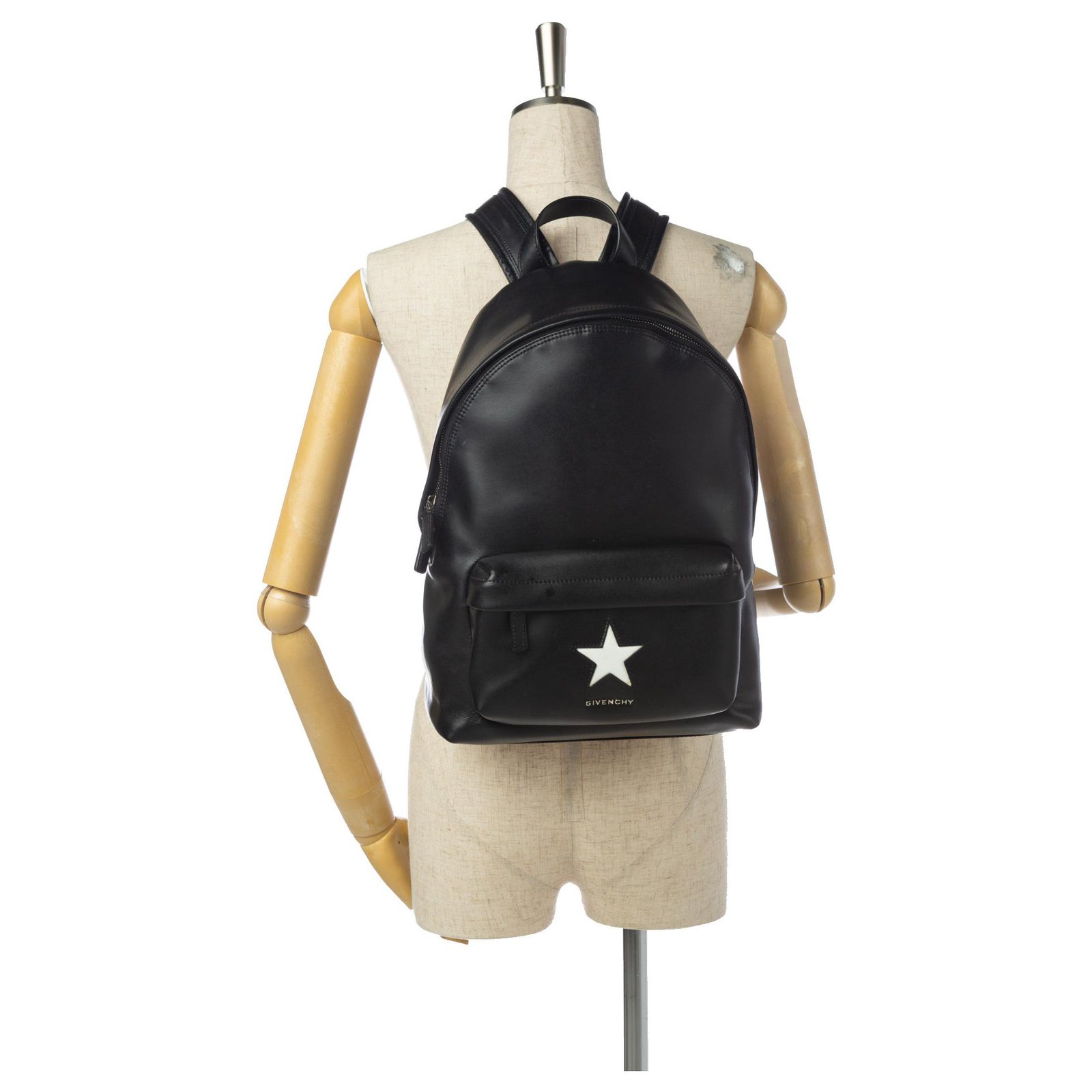 givenchy star backpack