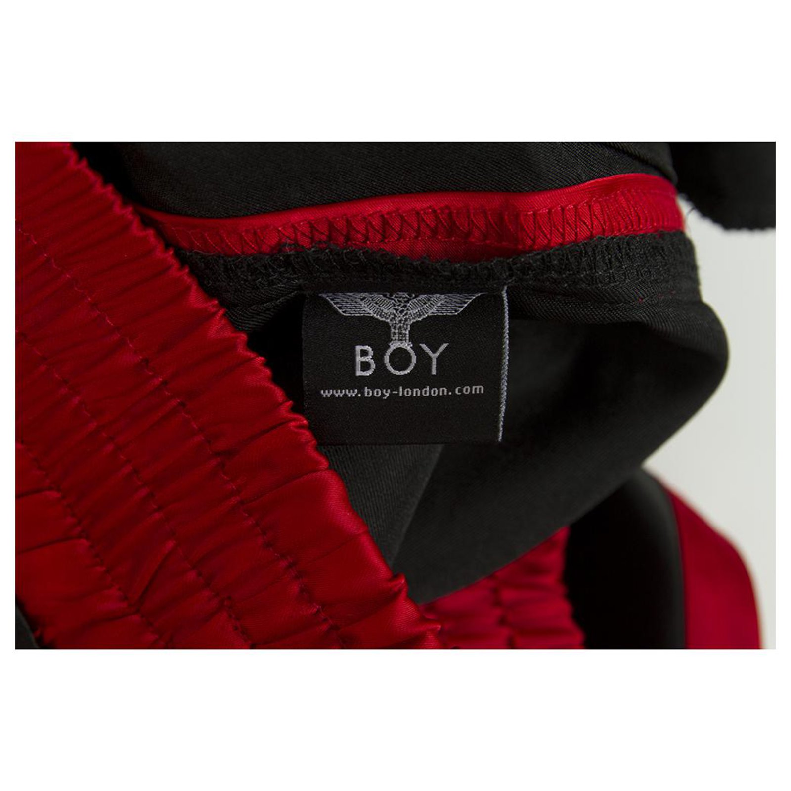 Pantaloncini boy hot sale london uomo