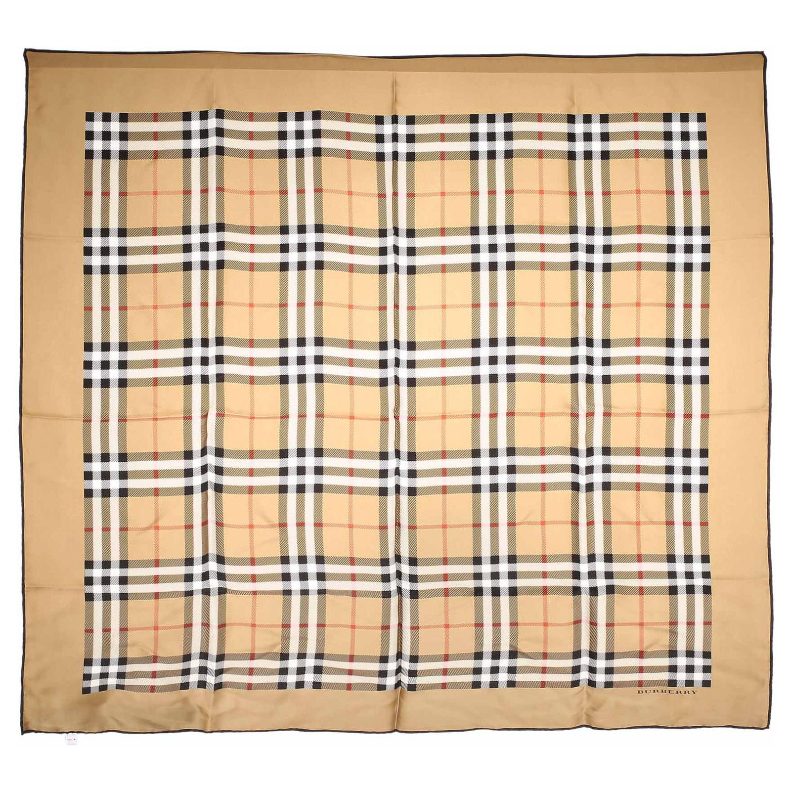 Burberry Reversible Beige Cloth ref.522993 - Joli Closet