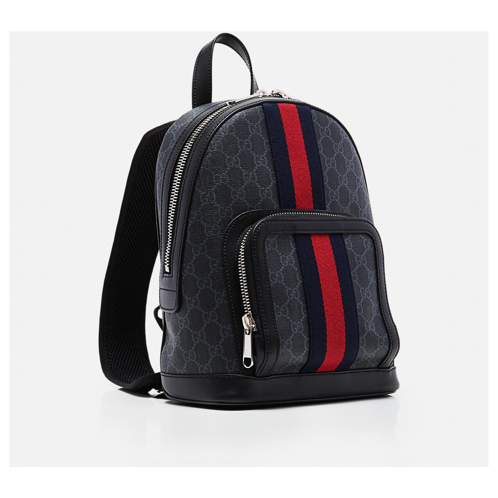 Tailormade Customs, Bags, Discounted Gucci Louis Supreme Backpack