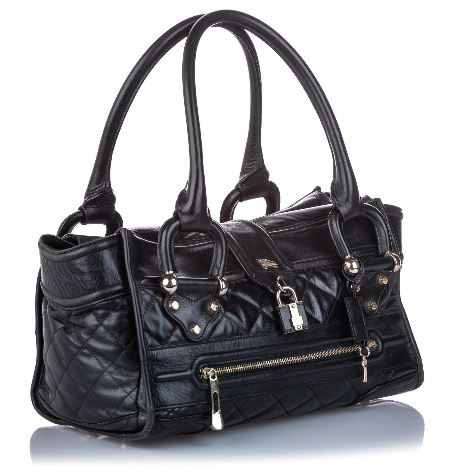 Burberry manor bag 2025