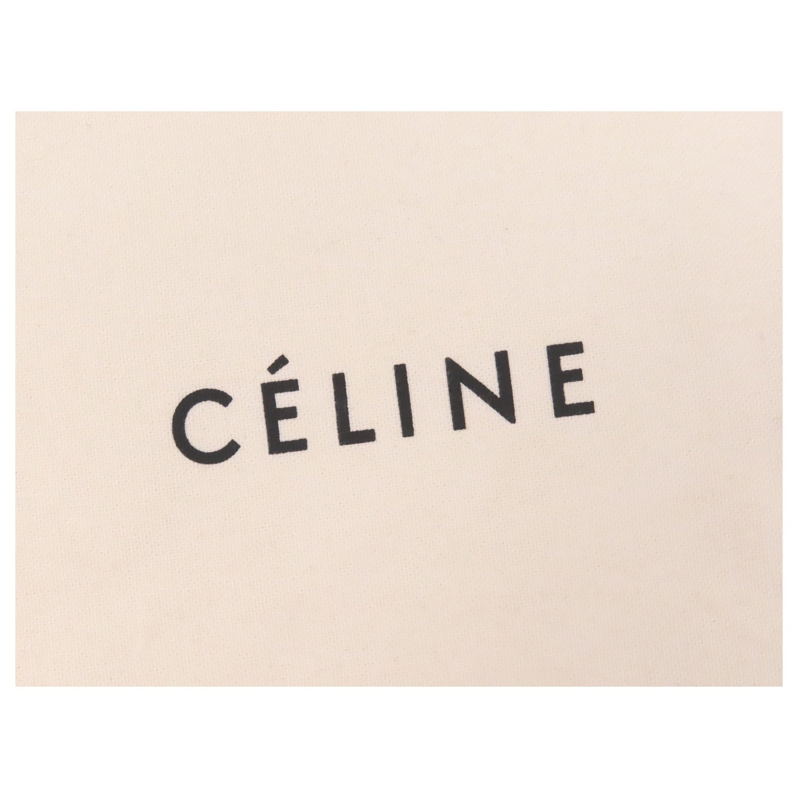 Celine Medium Bicolor Cabas Phantom Tote (SHG-34962) – LuxeDH
