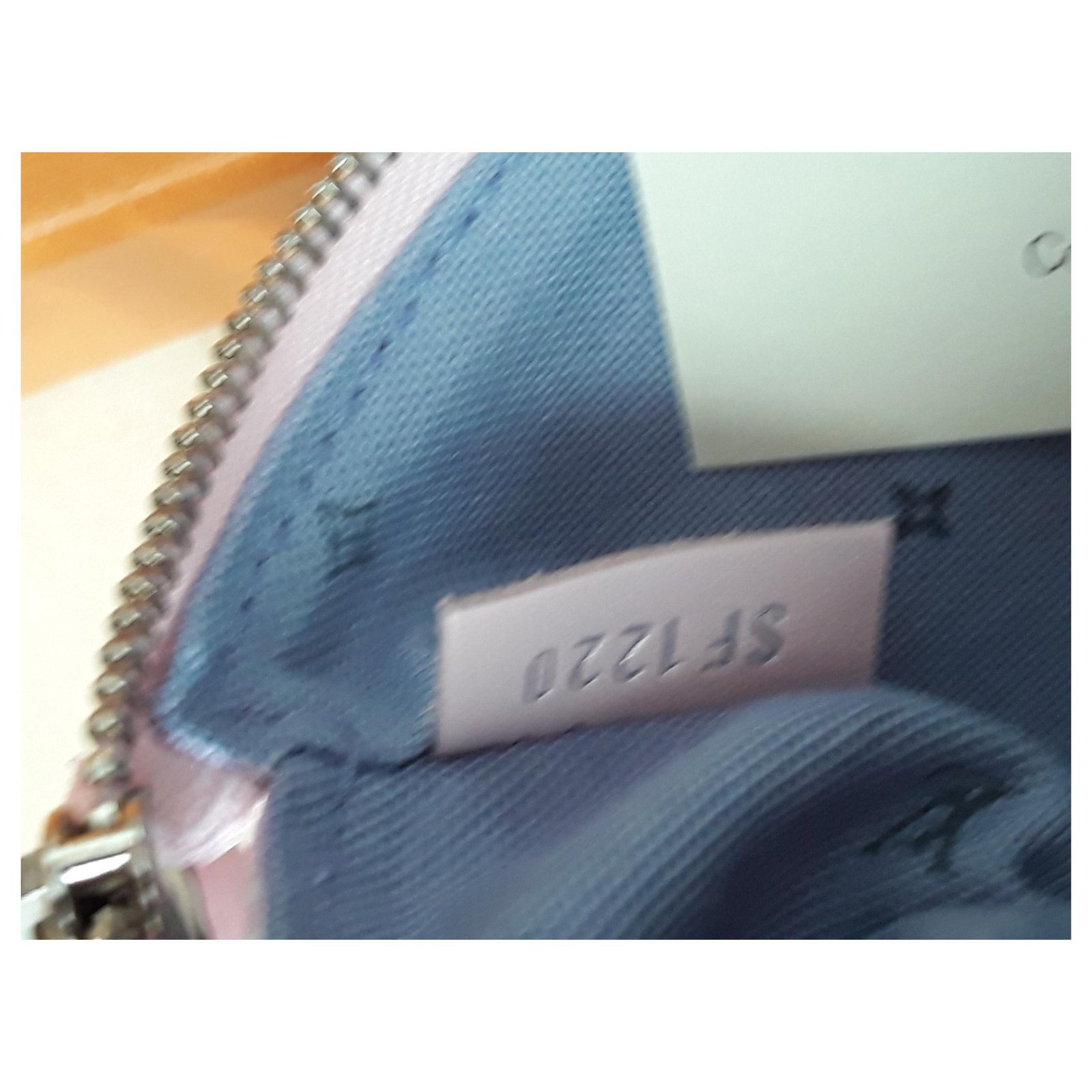 Louis Vuitton LV Escale Cloth ref.185450 - Joli Closet