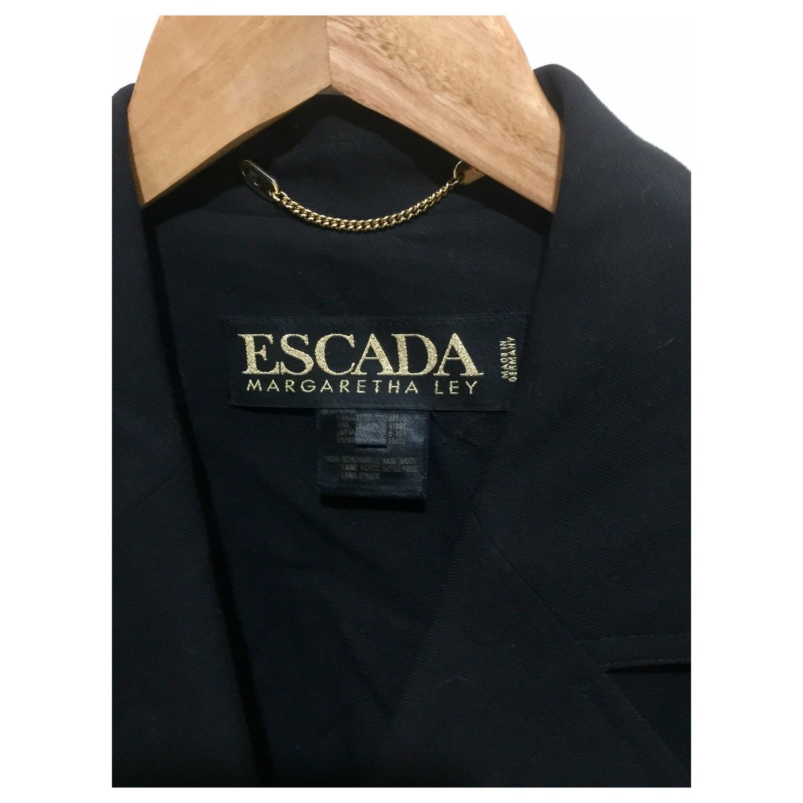 Escada margaretha hot sale ley blazer