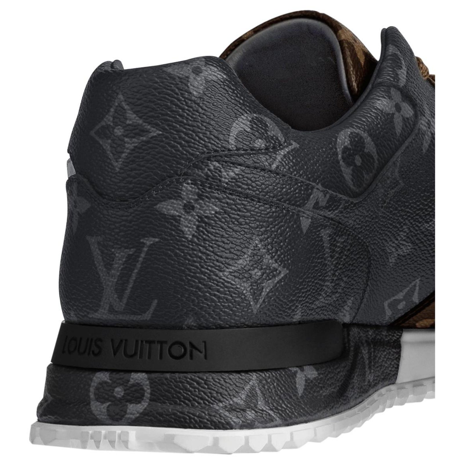 Louis Vuitton Louis Vuitton Fastlane Trainer Sneaker LV Sz 8.5