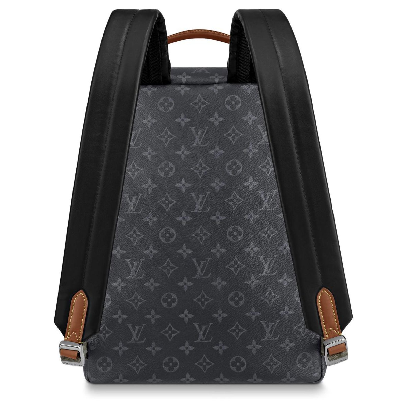 Louis Vuitton LV Discovery backpack new Green Leather ref.800920