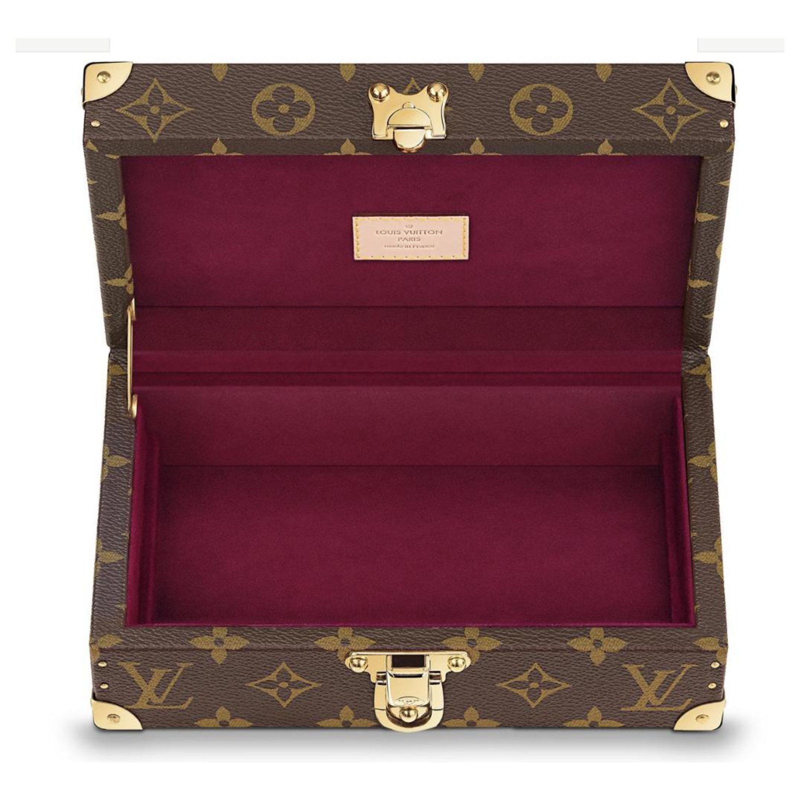 Louis Vuitton Iphone Case Brown Cloth ref.471678 - Joli Closet