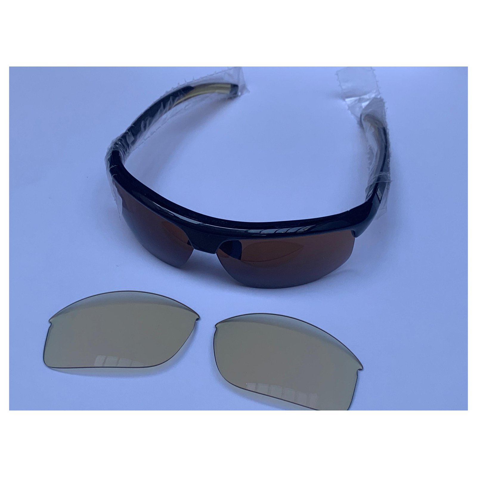 LV 4Motion Sunglasses S00 - Accessories