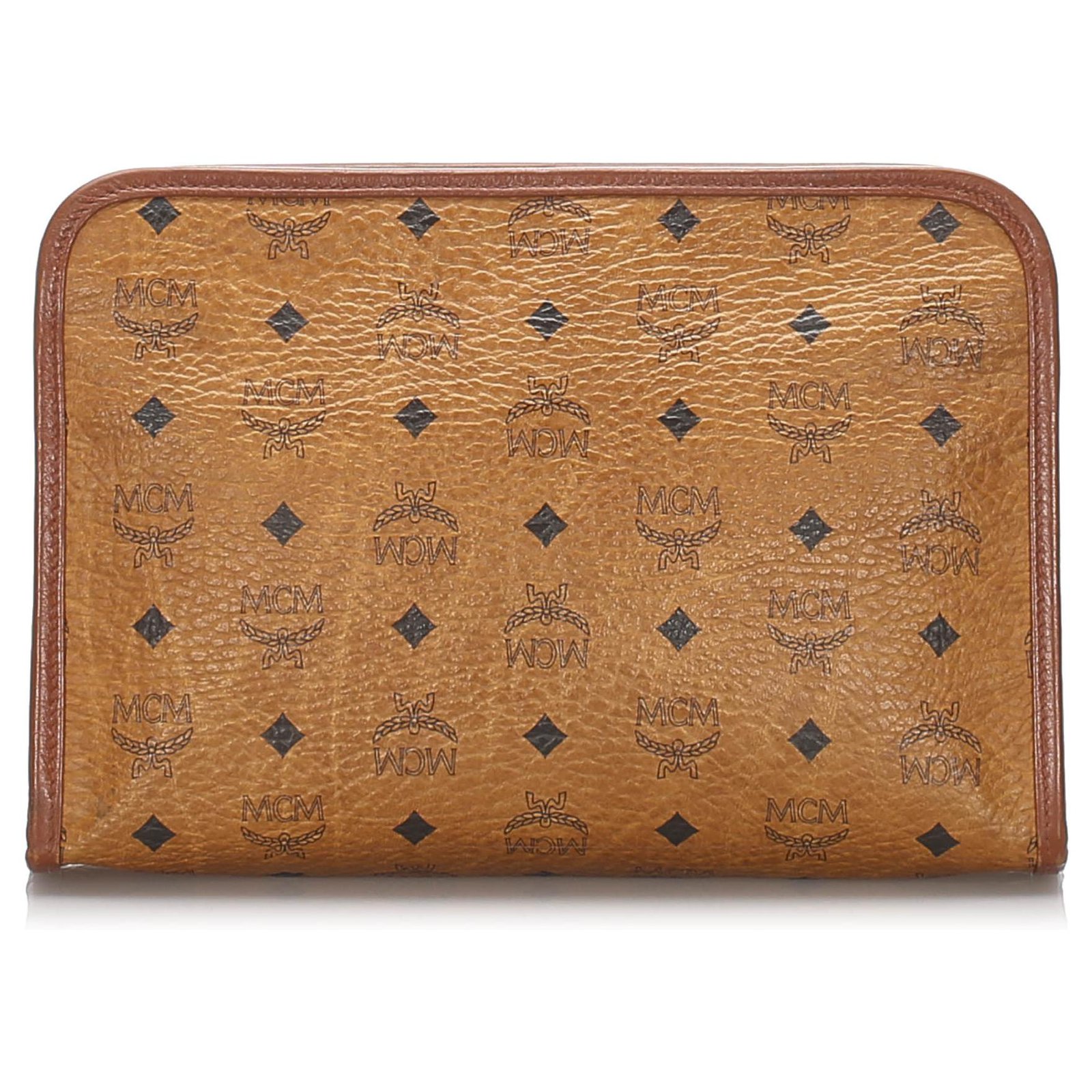 mcm visetos clutch