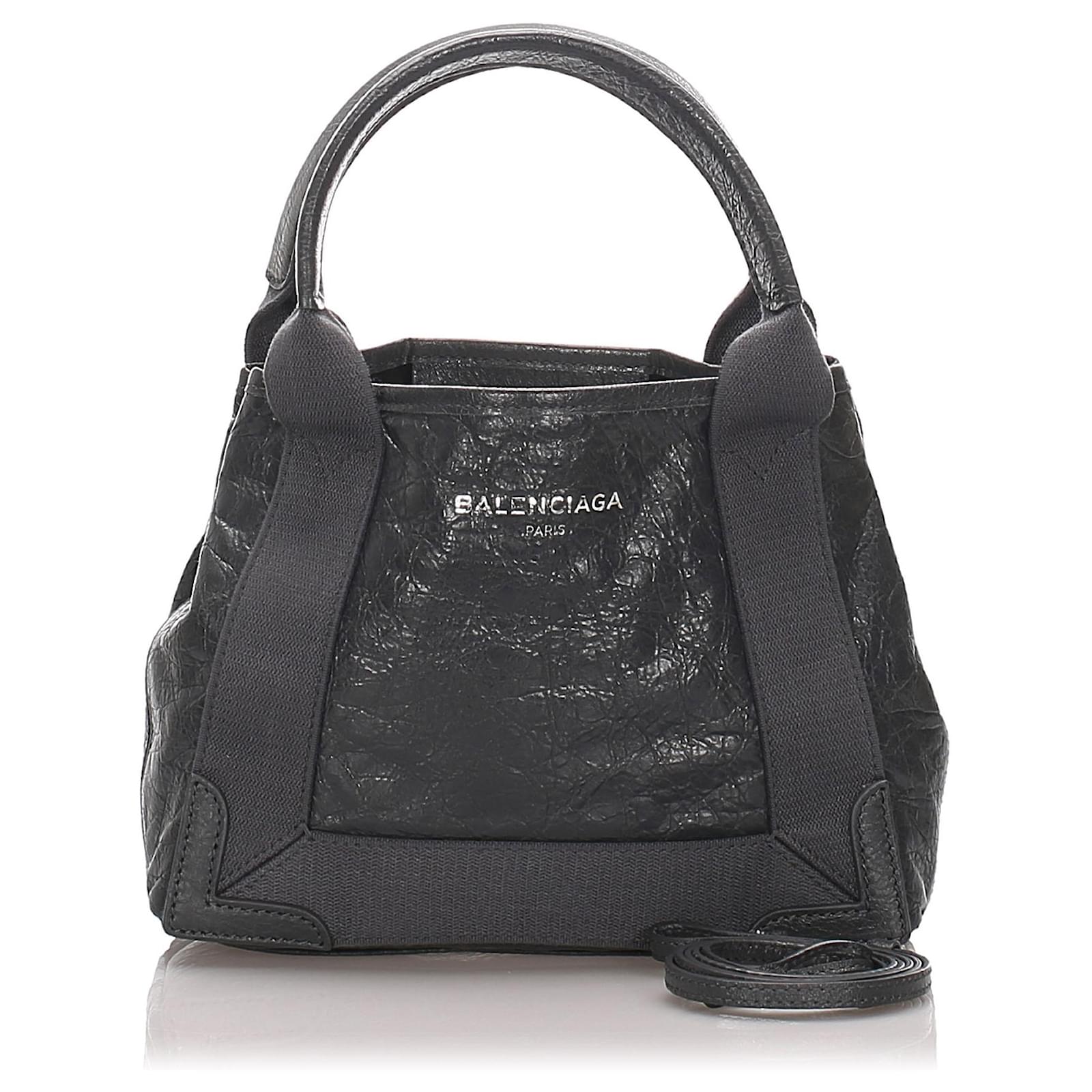 balenciaga mini tote bag