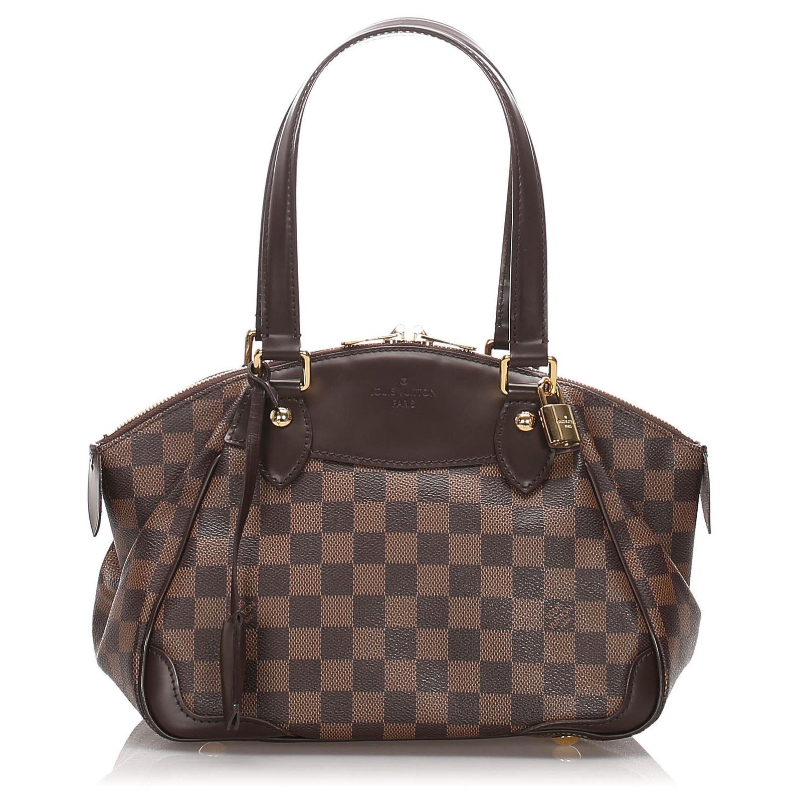 damier brown