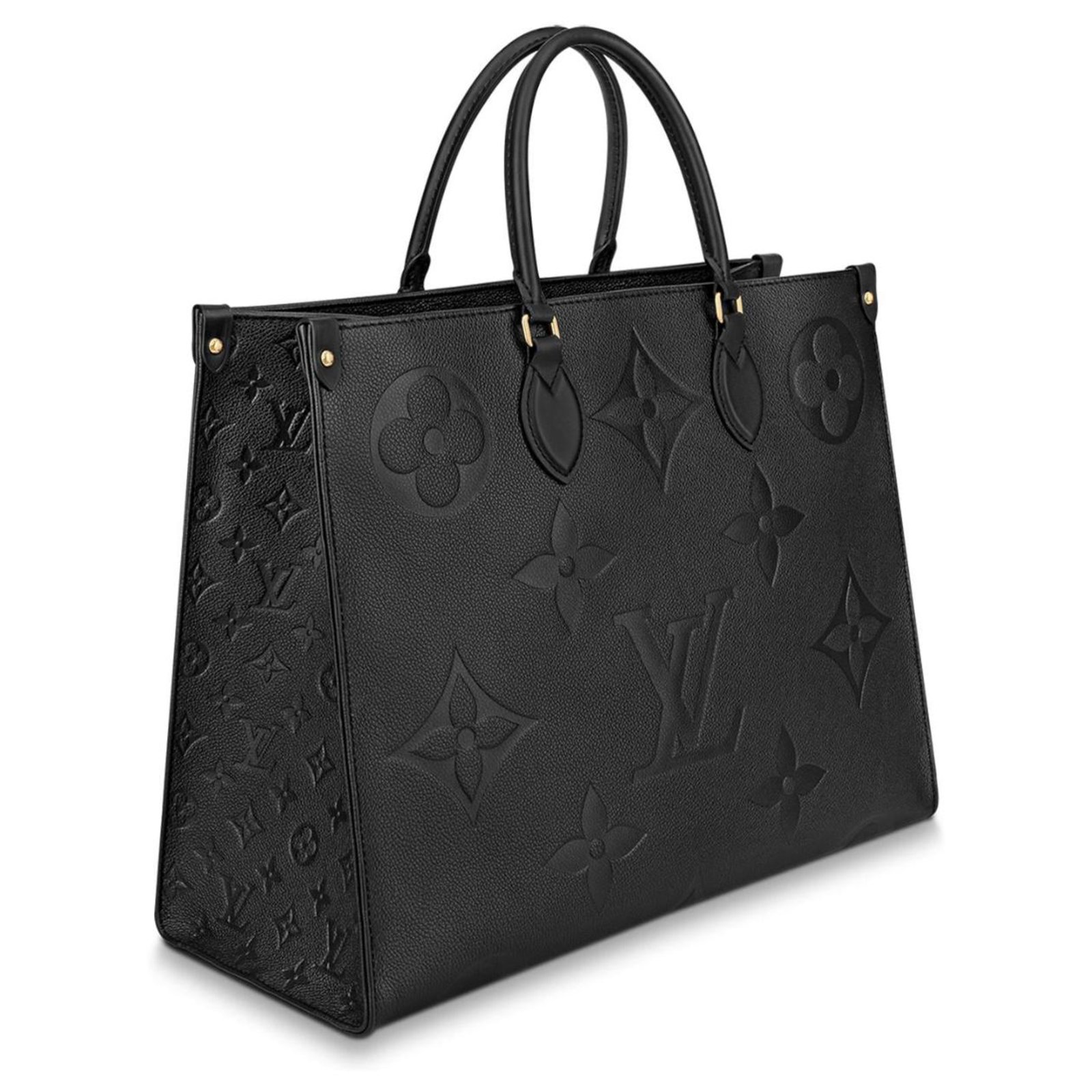 Handbags Louis Vuitton OnTheGo GM New