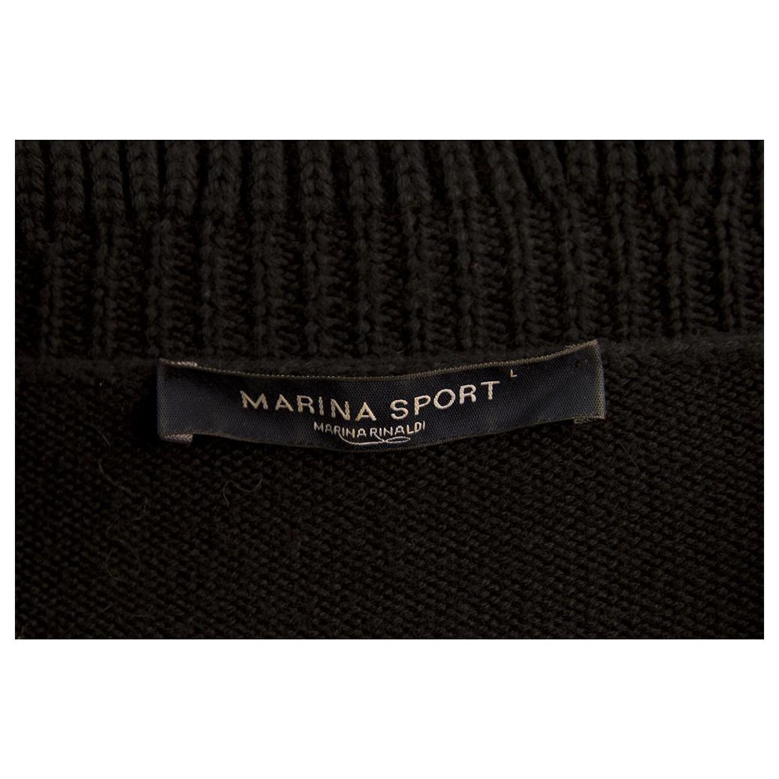 人気定番格安marina sport new knit size L スカートまとめセット トップス
