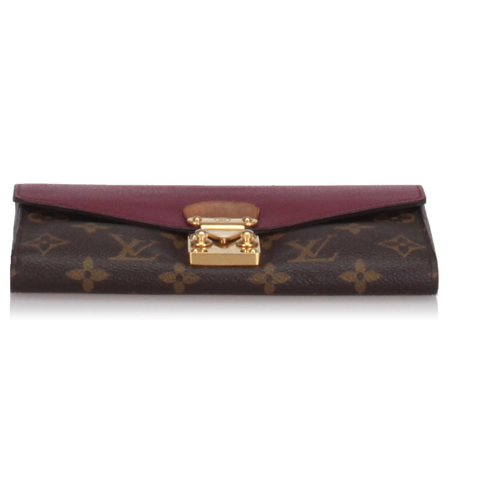 Portafoglio Louis Vuitton Pallas 362079