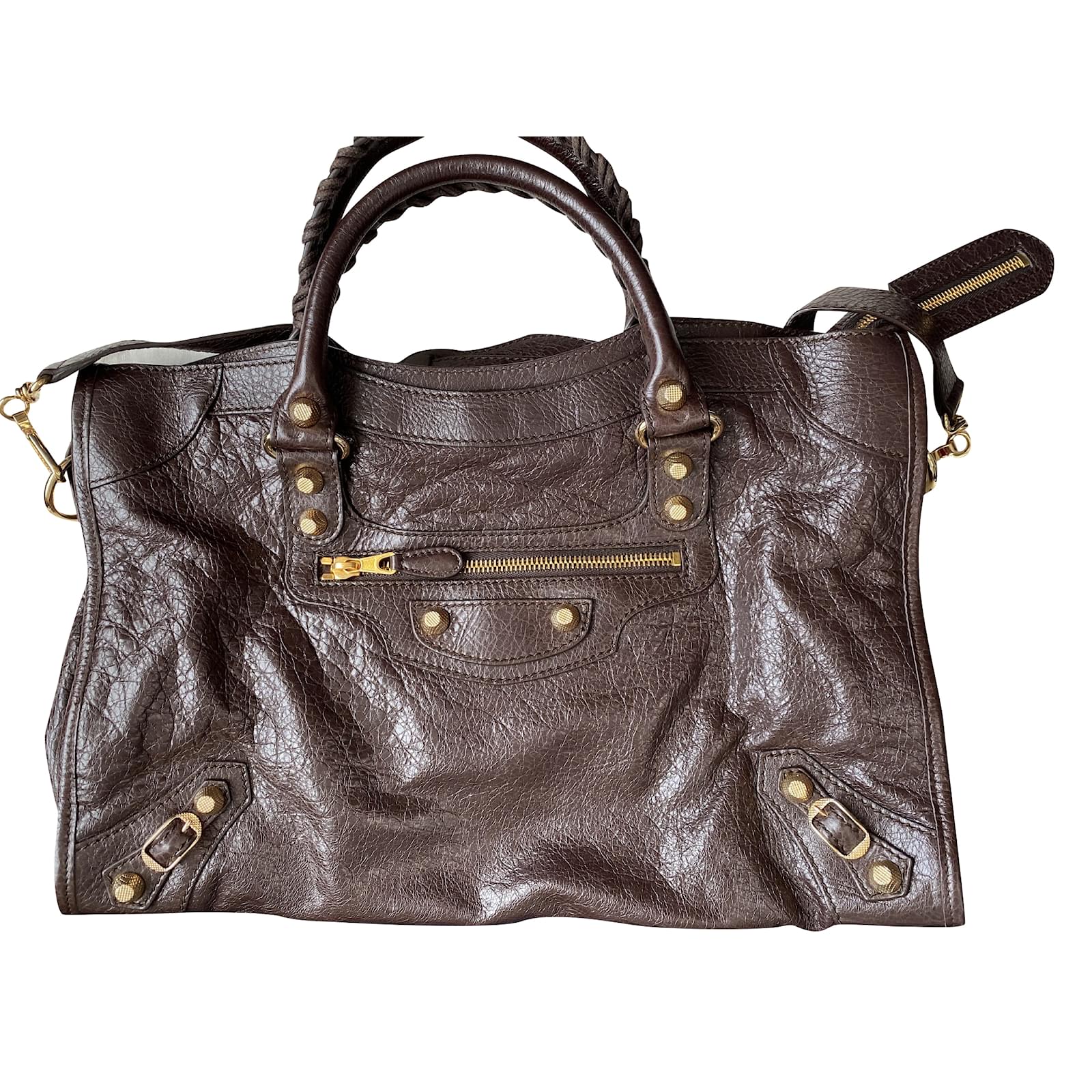 soldes balenciaga sac