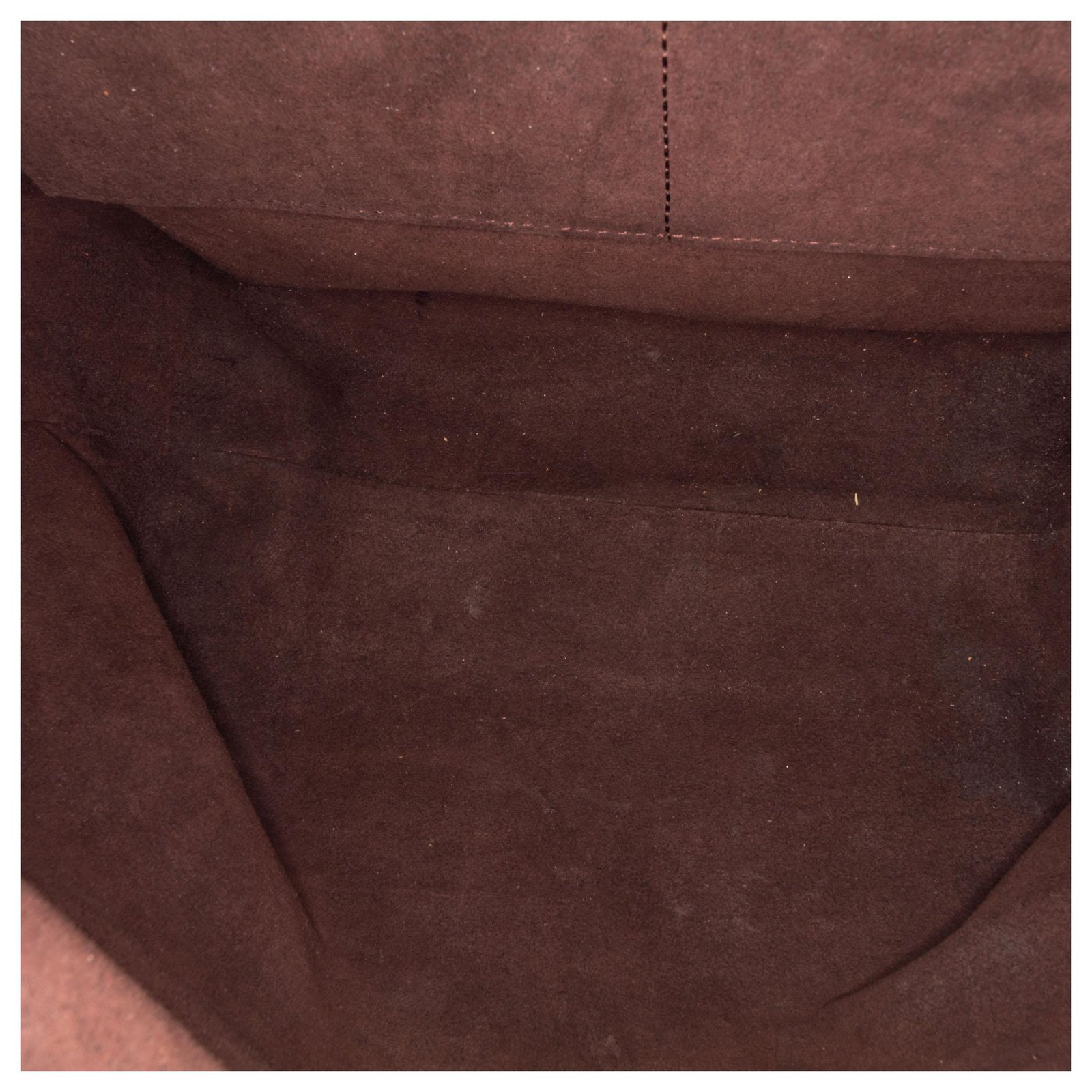 Louis Vuitton Brown Monogram Metis Hobo Leather Cloth ref.190064 - Joli  Closet