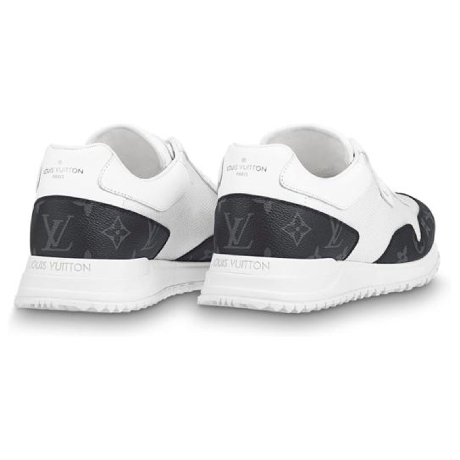 louis vuitton sneakers ref.569942 - Joli Closet