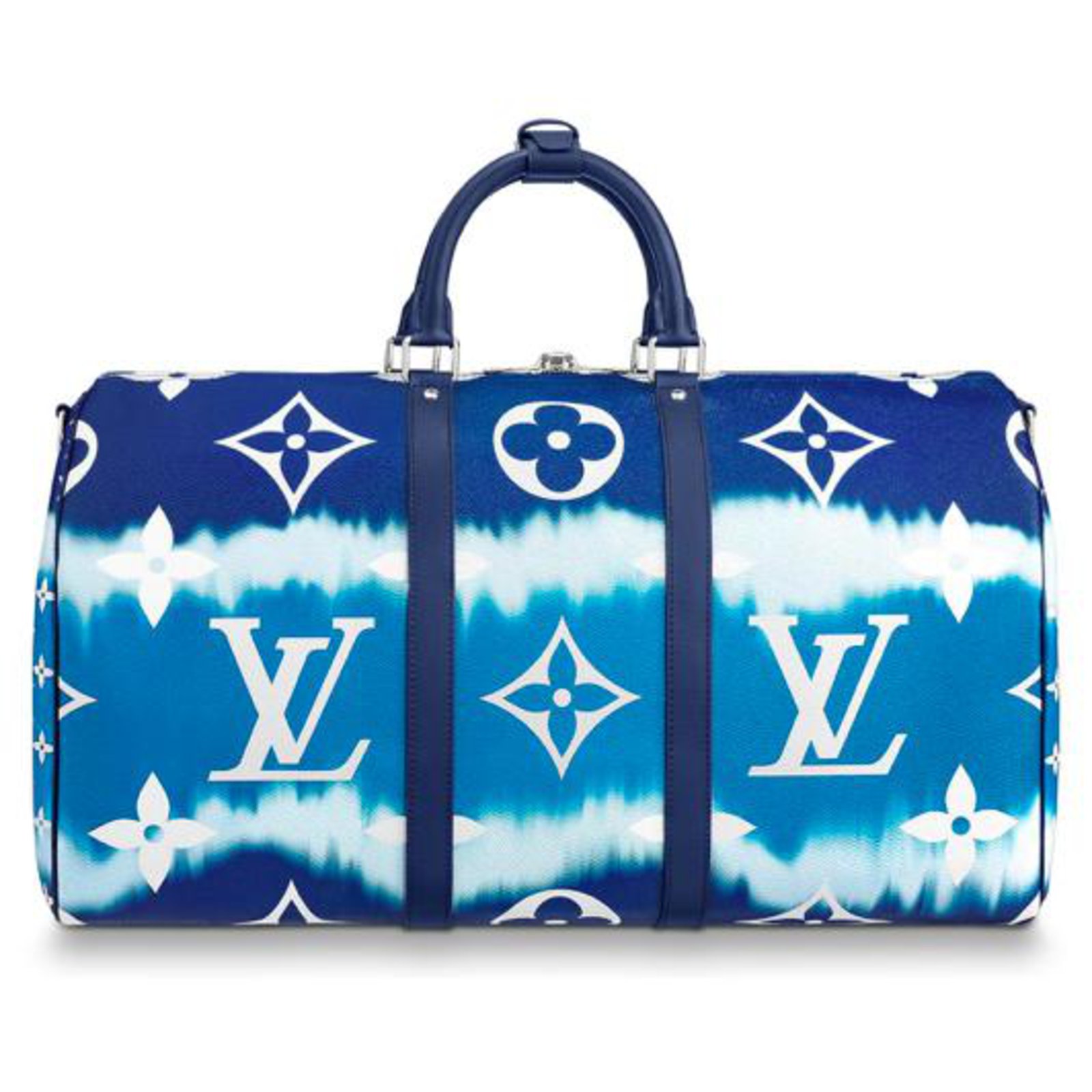 Louis Vuitton Monogram Canvas Lagoon Pochette Glasses Case - Yoogi's Closet