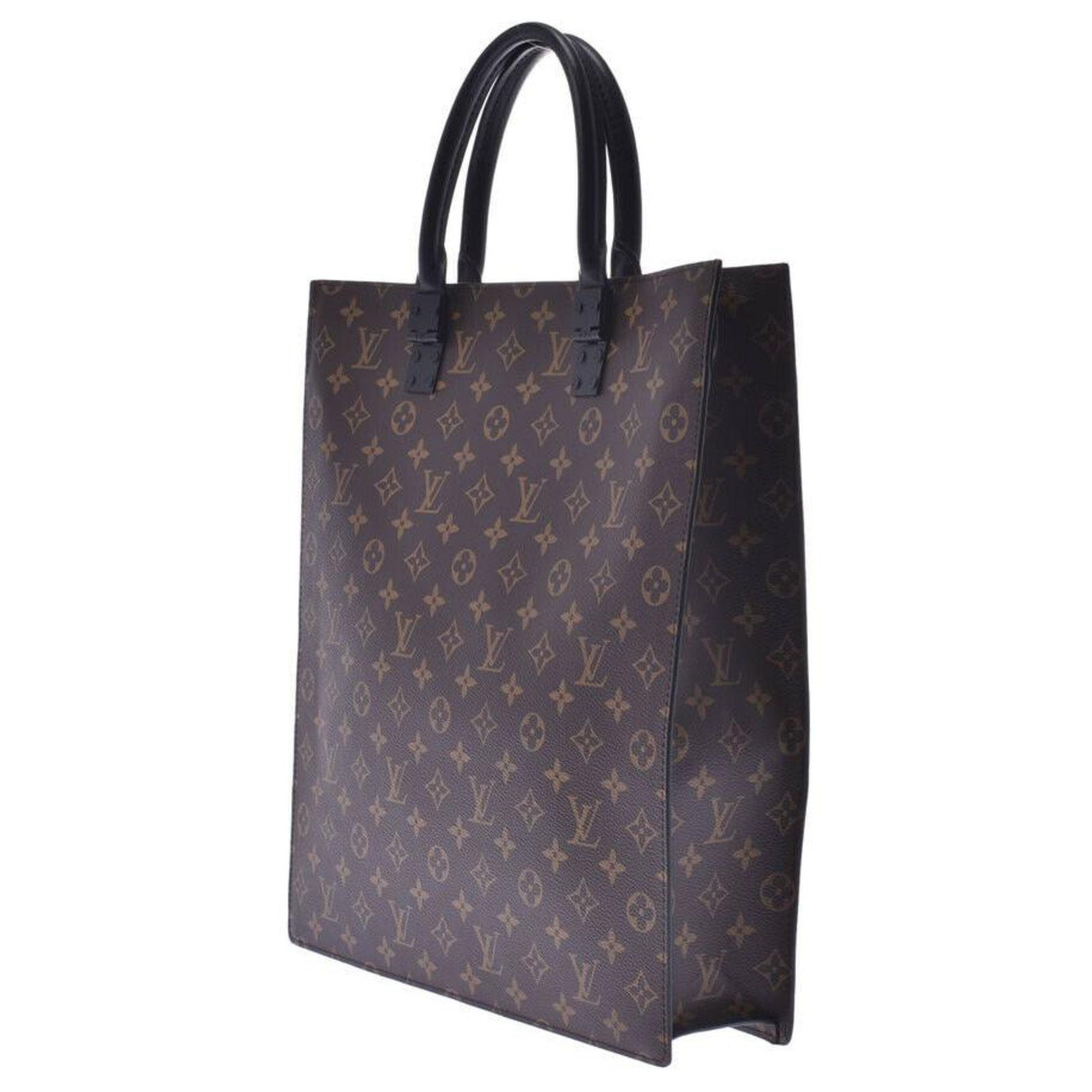 Louis Vuitton x Virgil Abloh Sac Plat Messenger Bag