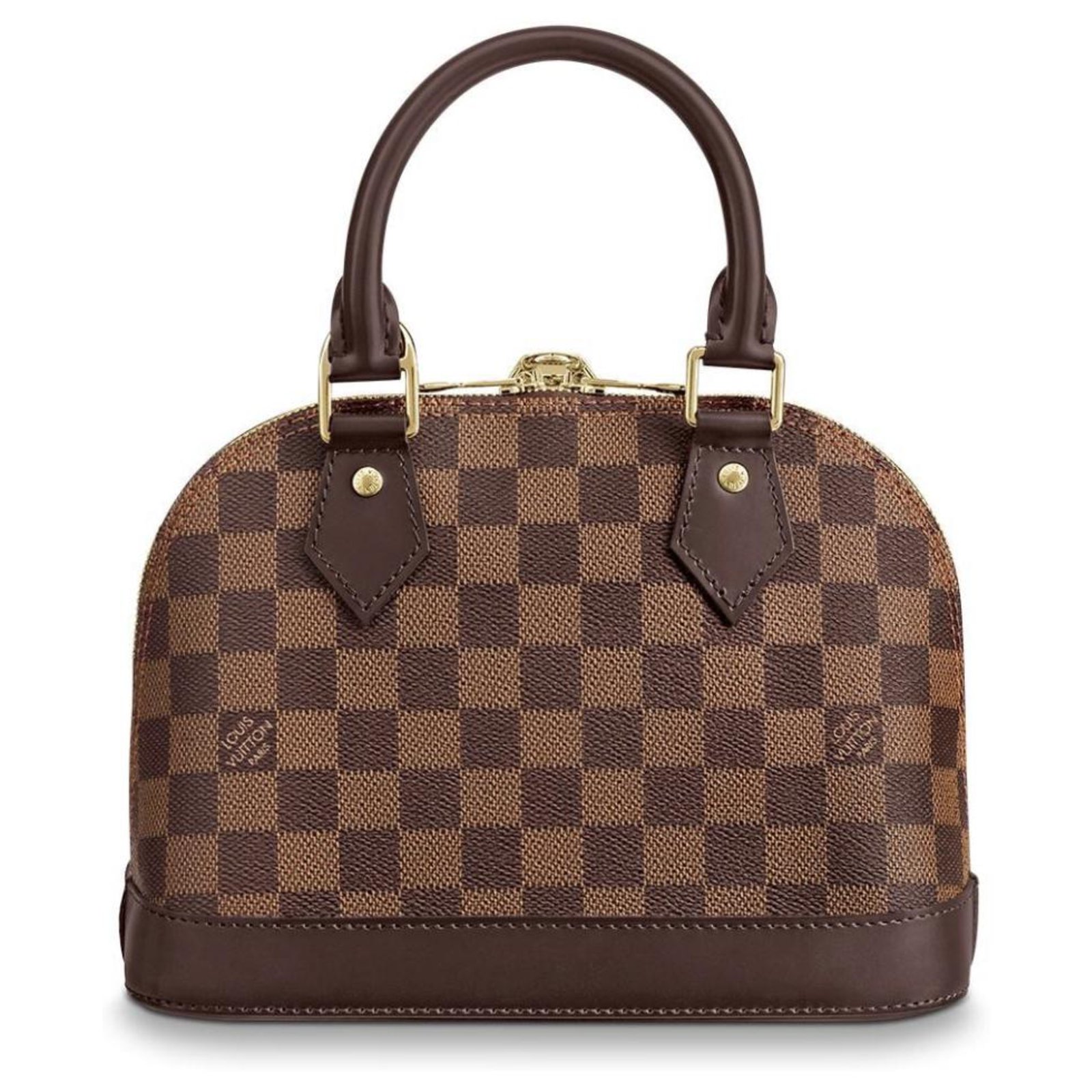 Louis Vuitton LV bag new Beige Leather ref.185923 - Joli Closet
