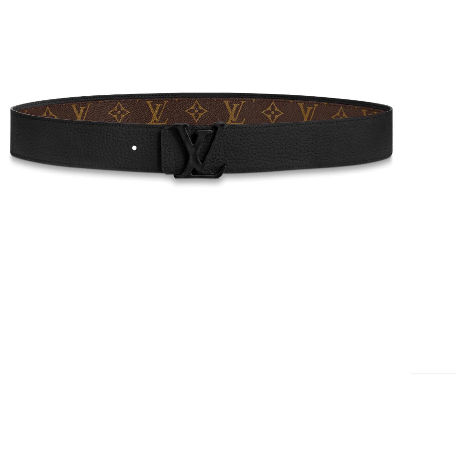 Urban Valdivia - Ultimos cinturones Louis Vuitton 120 CM 