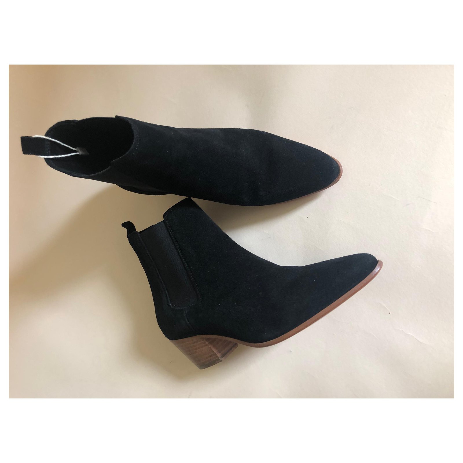 Iro yvette clearance suede ankle boots