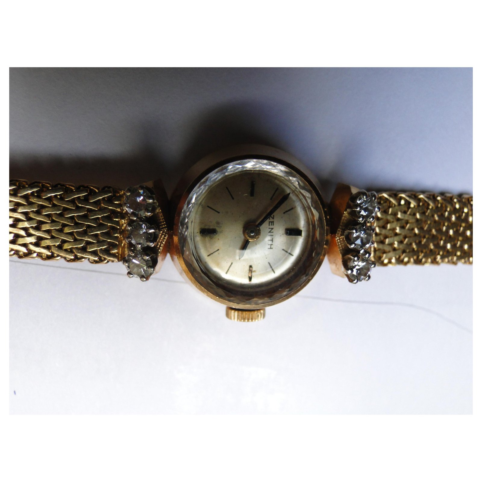 Zenith vintage for women