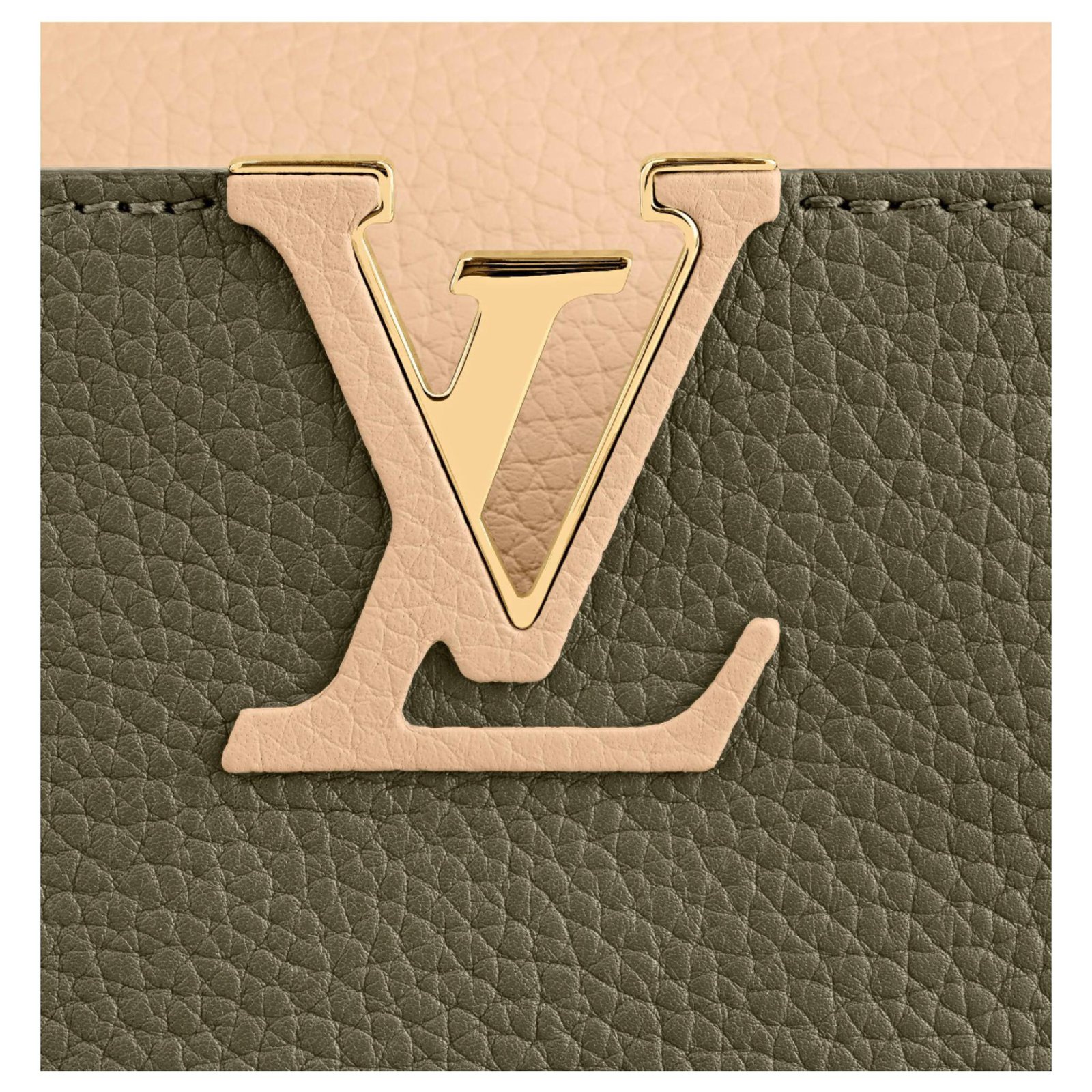 Louis Vuitton LV Capucines BB new Multiple colors Leather ref.192998 - Joli  Closet