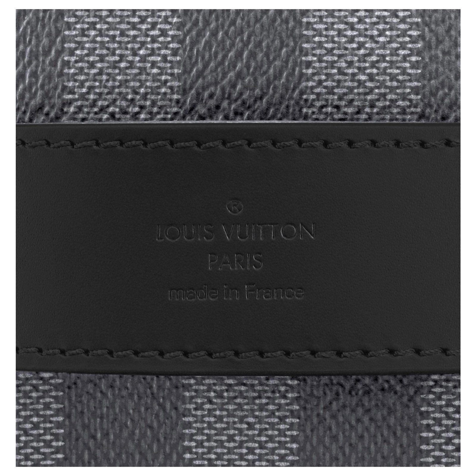 Louis Vuitton LV Toiletry pouch new Grey ref.193090 - Joli Closet
