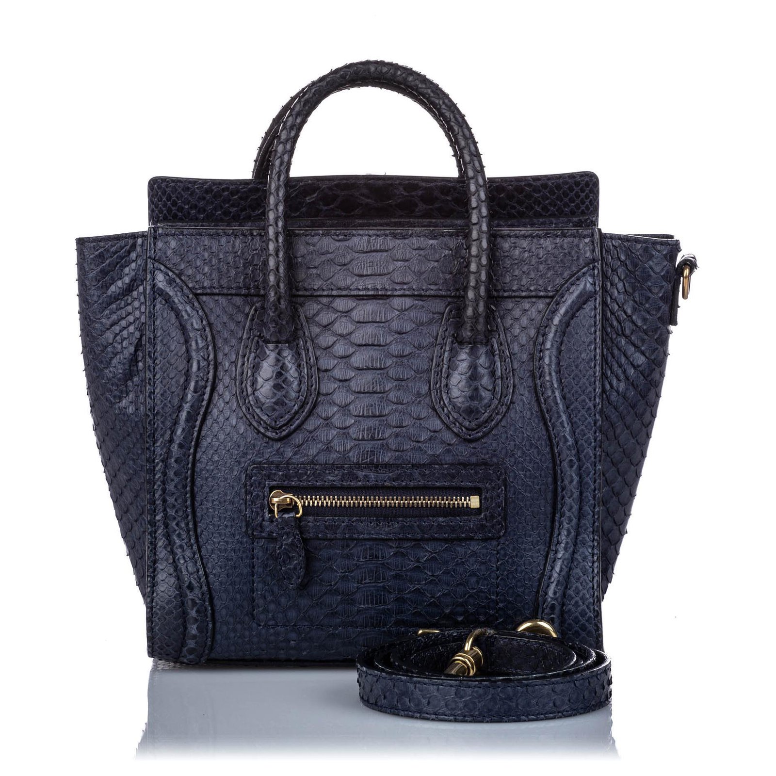 celine nano python