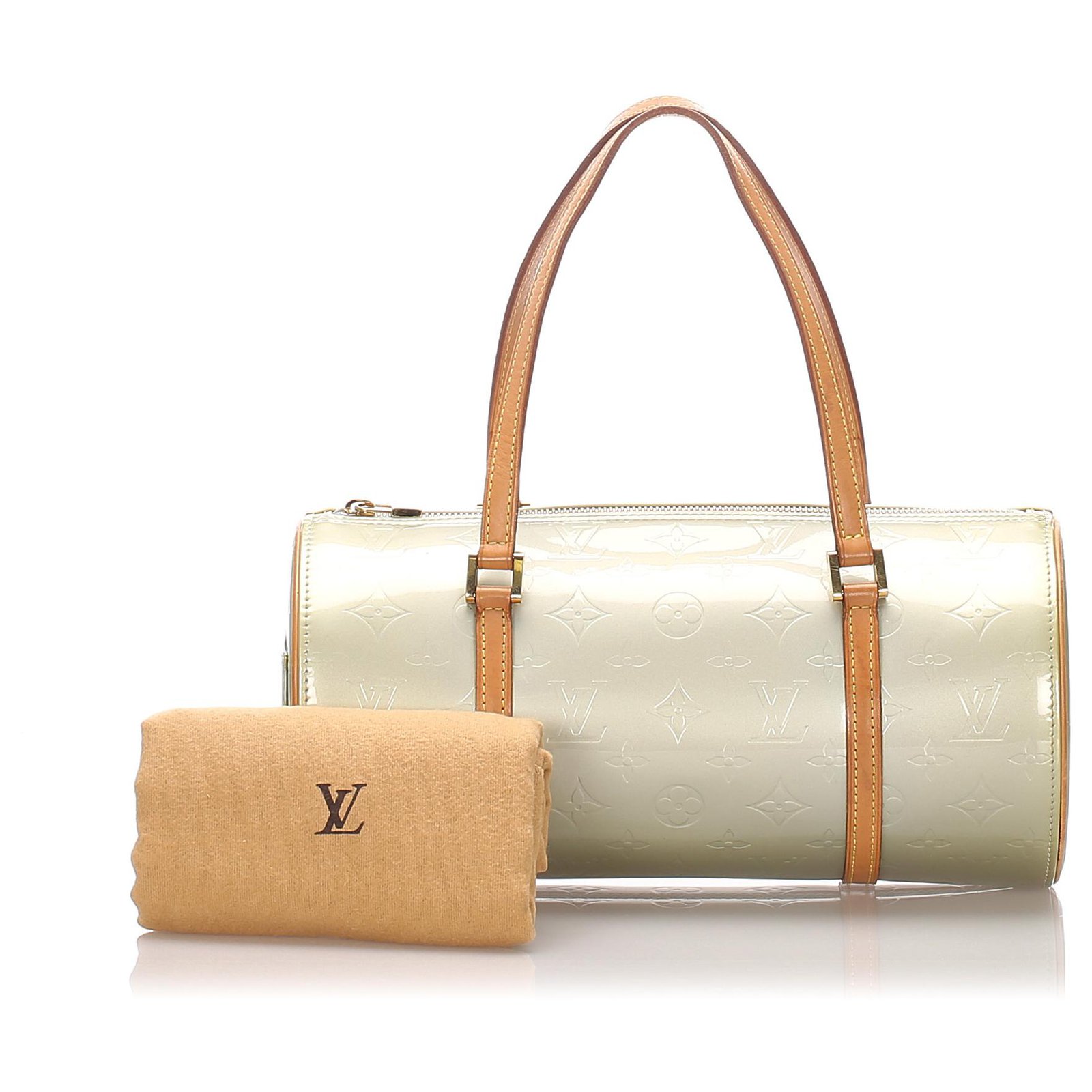 lv bedford vernis