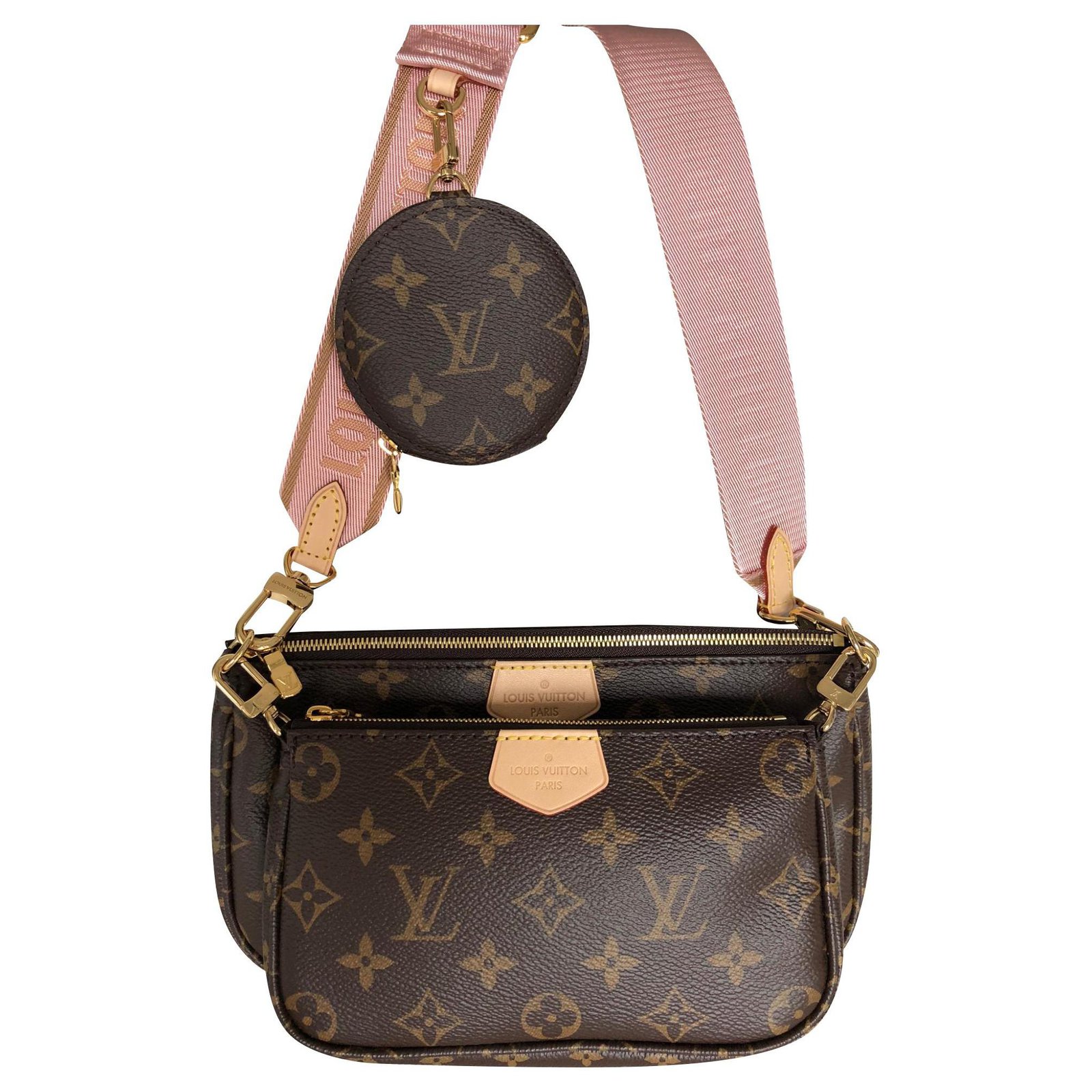 Pochettes et sacs de soirée Louis Vuitton pour femme