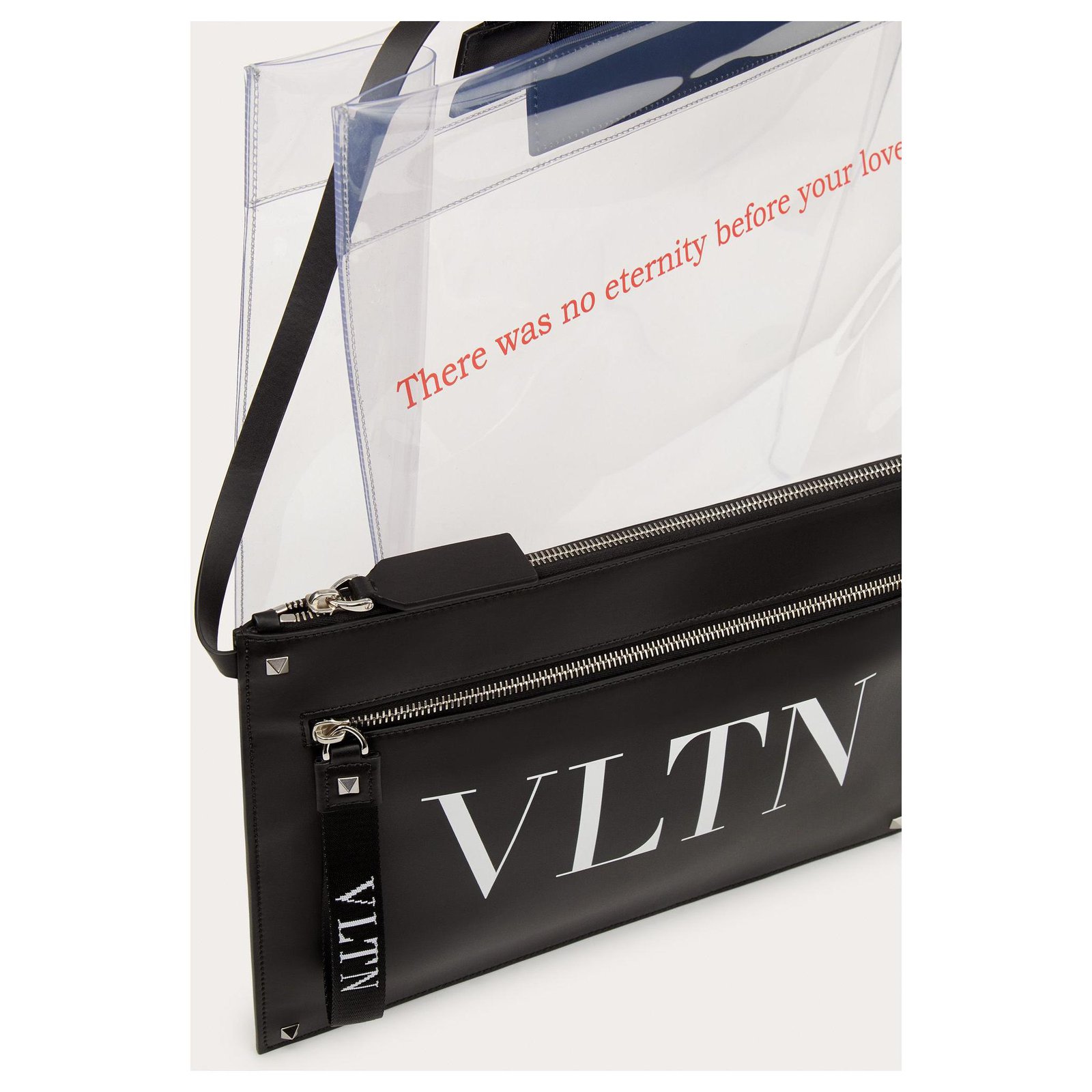 Transparent valentino bag hi-res stock photography and images - Alamy