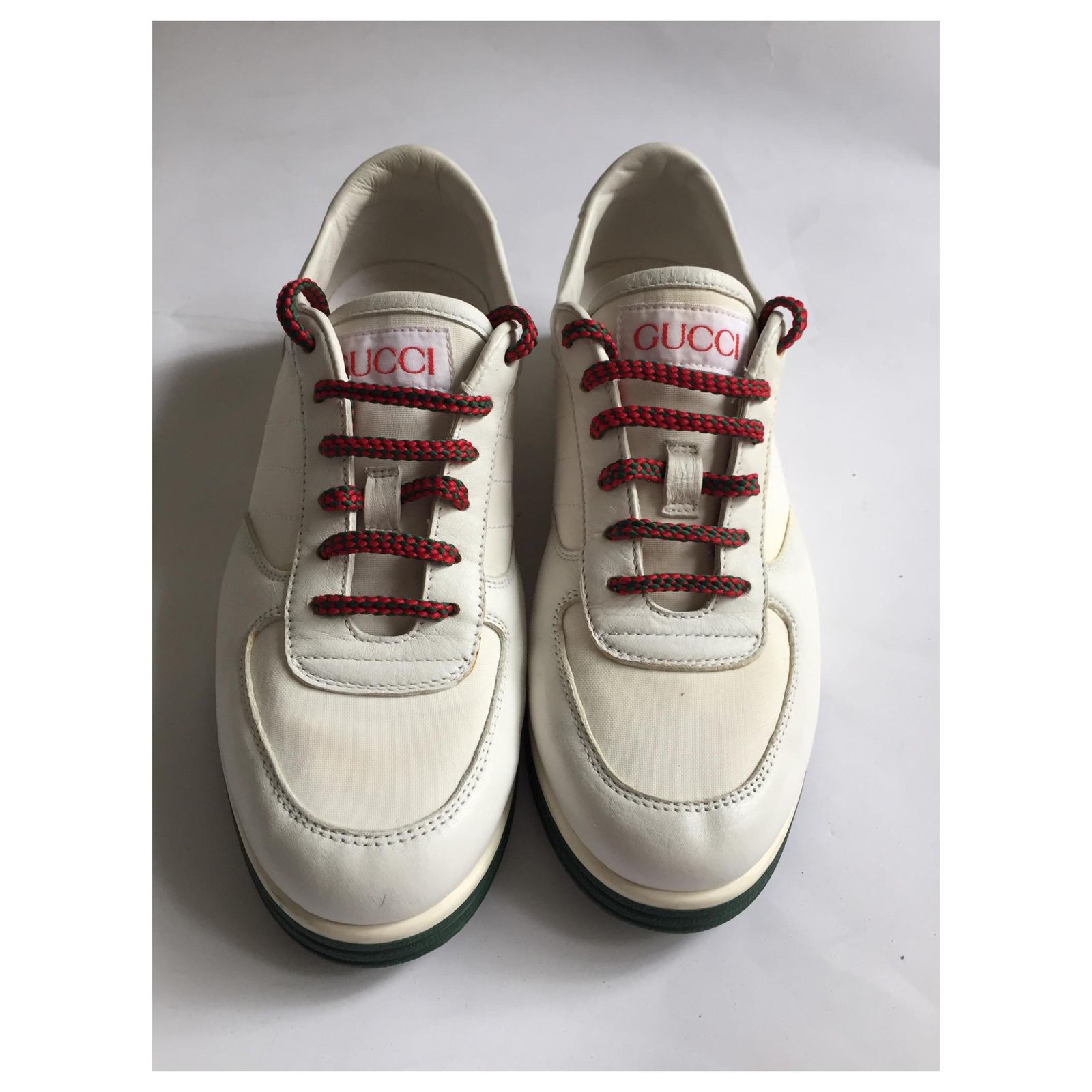 gucci gym shoes 1984