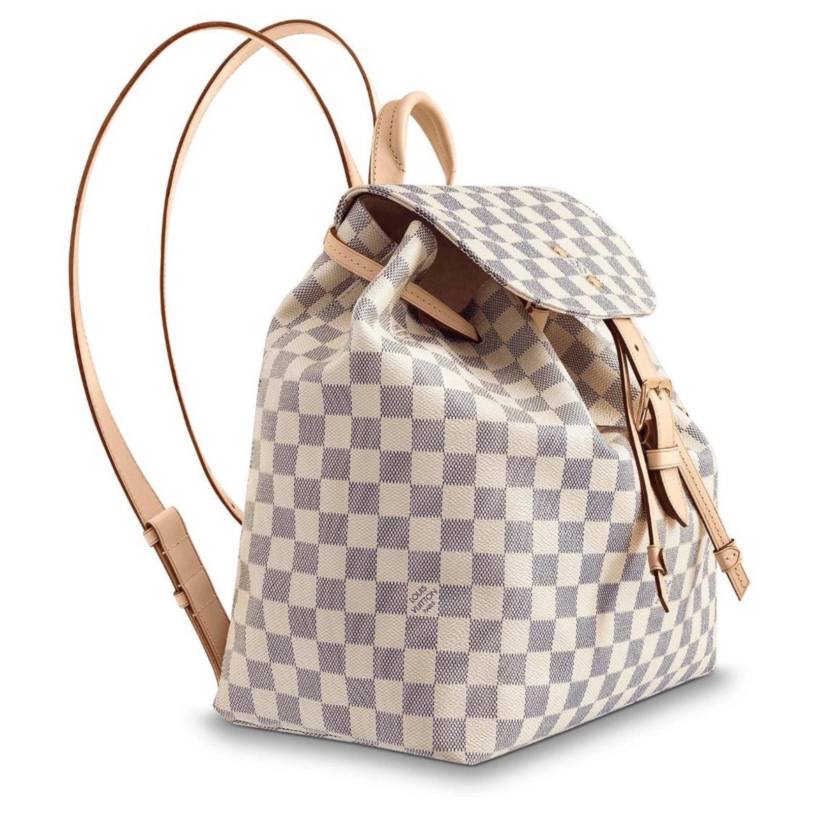 Louis Vuitton, Bags, Louis Vuitton Sperone Backpack