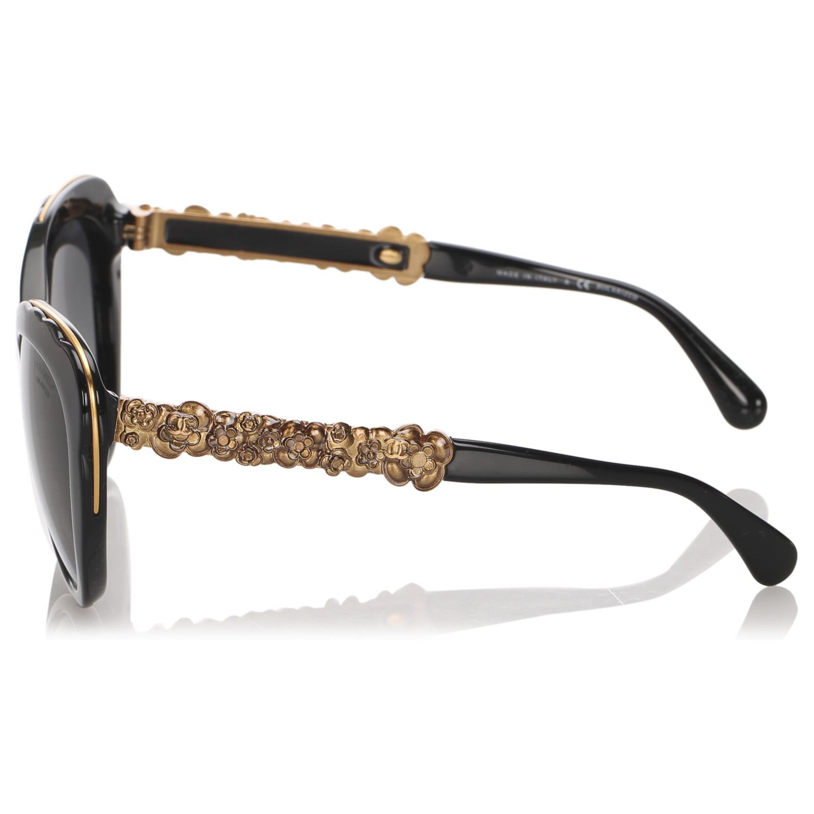 Chanel Sunglasses- Bijou Glasses Eyewear From Chanel