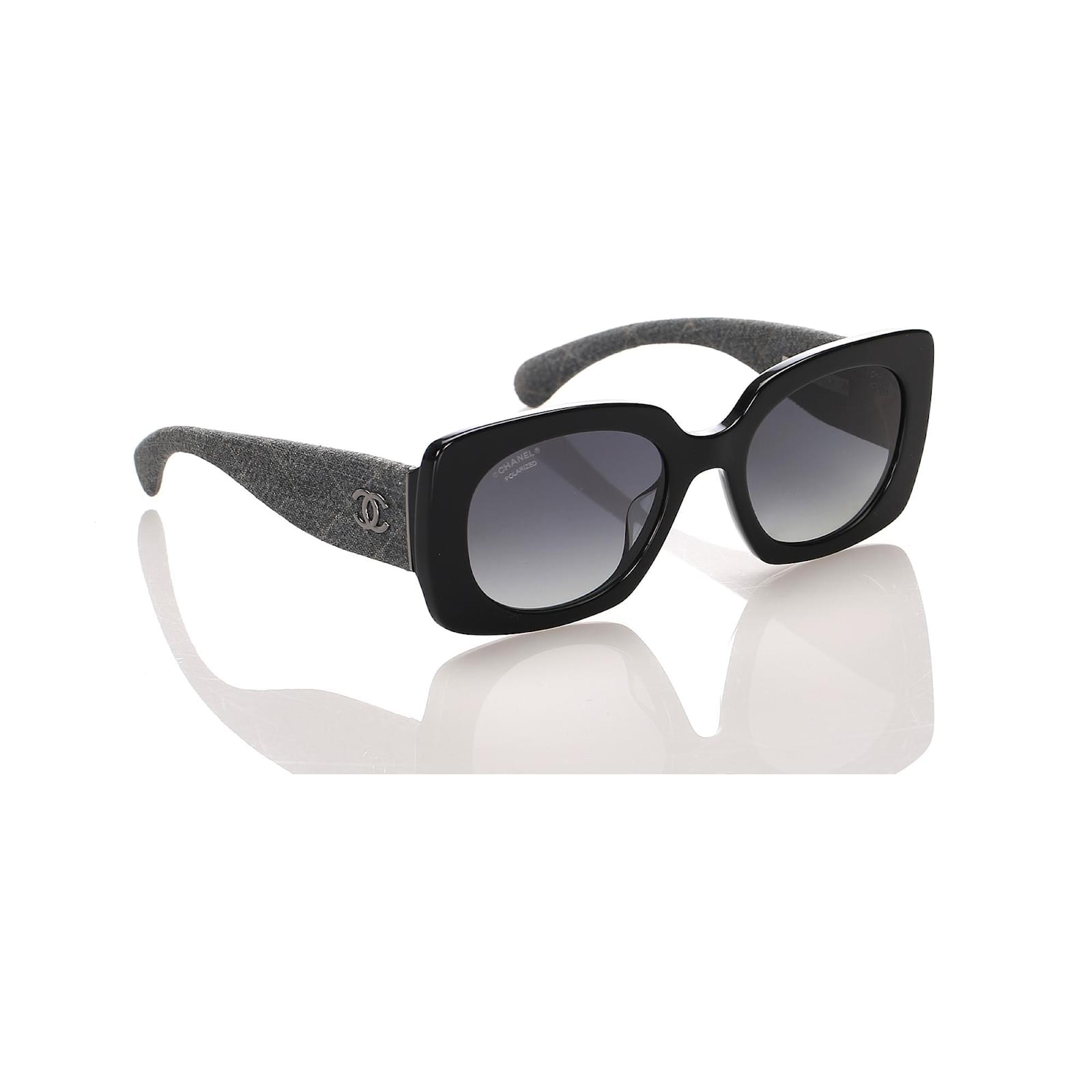 lunette de soleil homme chanel