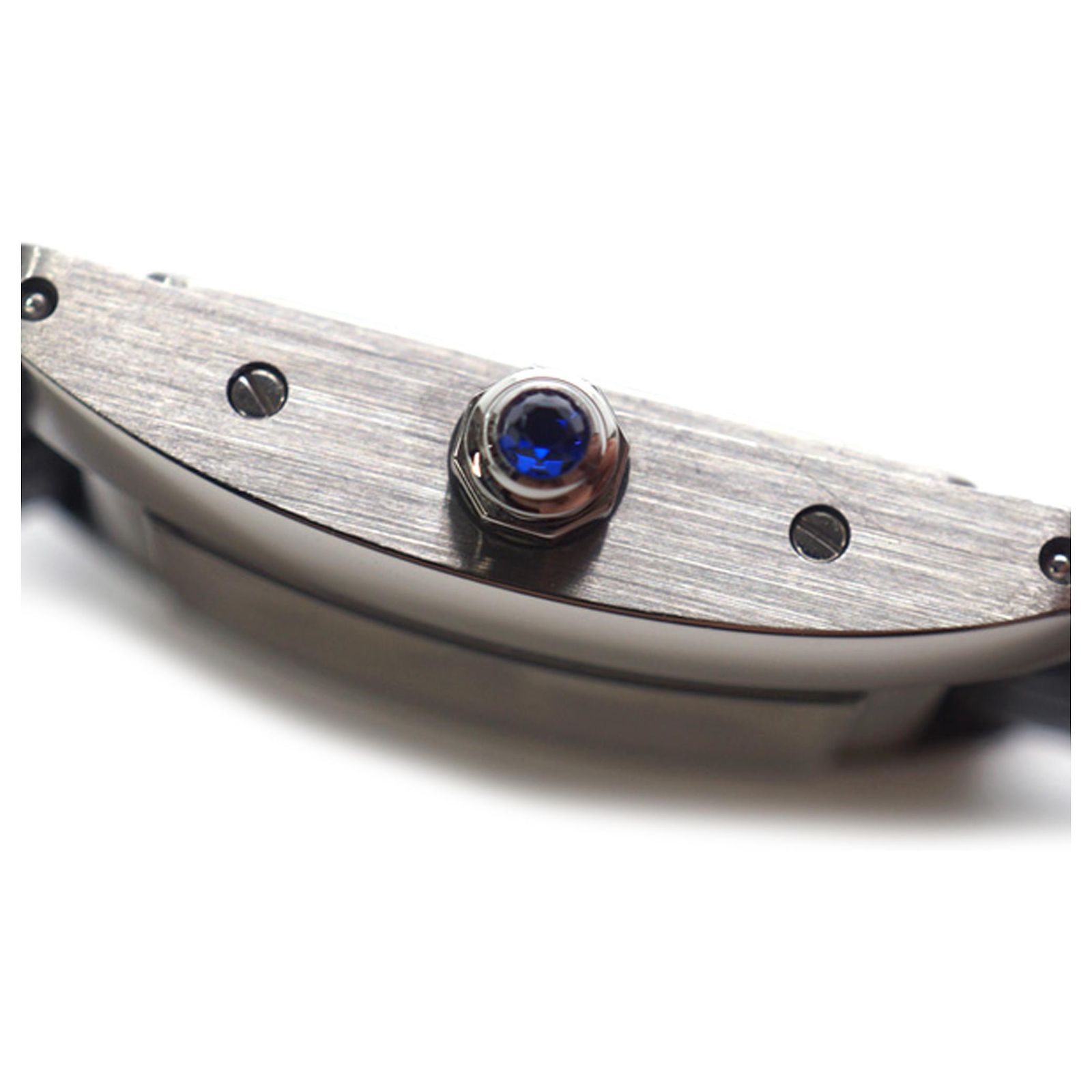 Montre Homme Sport - Cadran Et Fond Bleu - Bracelet Faux Cuir Bleu - Aiguilles Lumineuses - Quartz - Neuf Avec Étiquettes