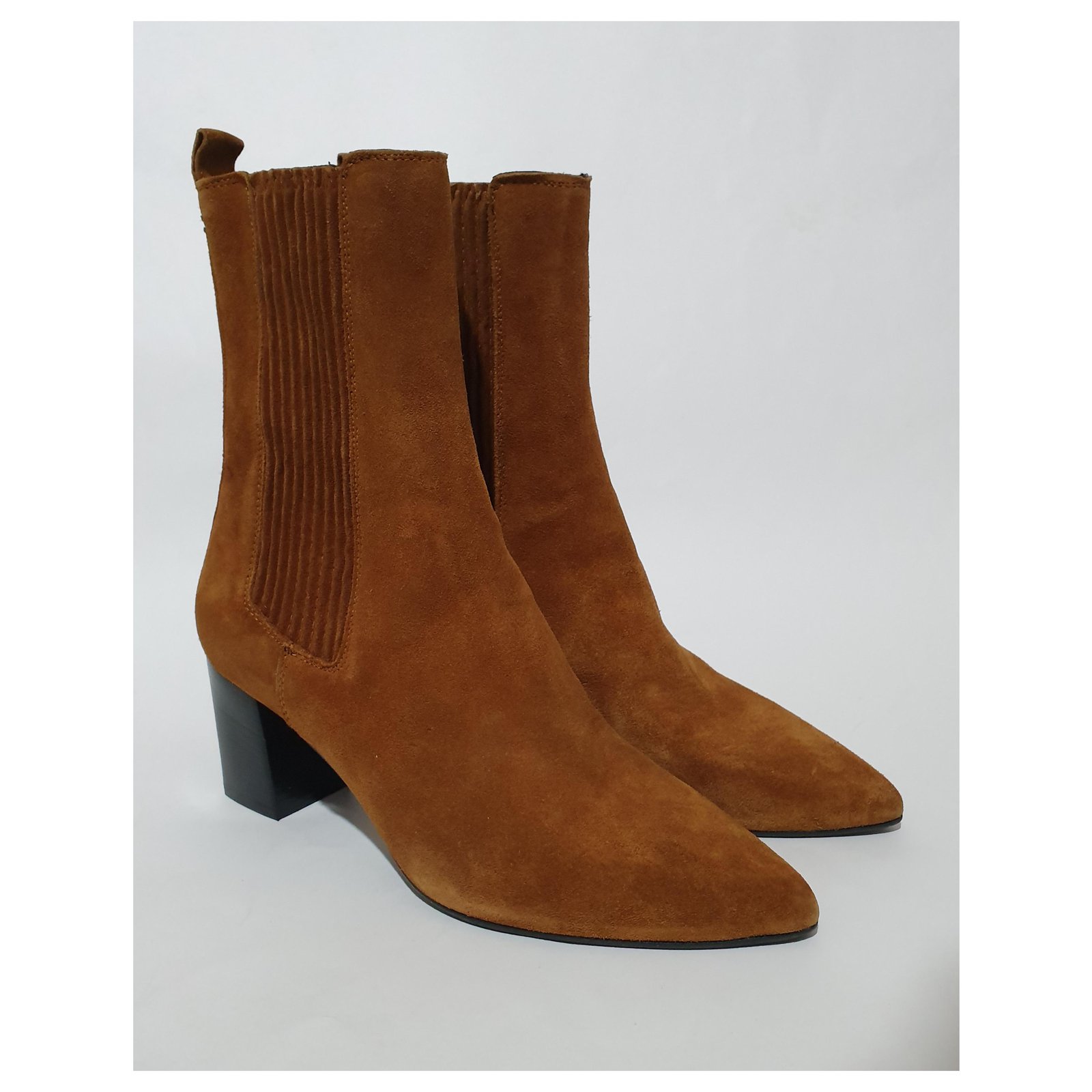 aeyde combat boots