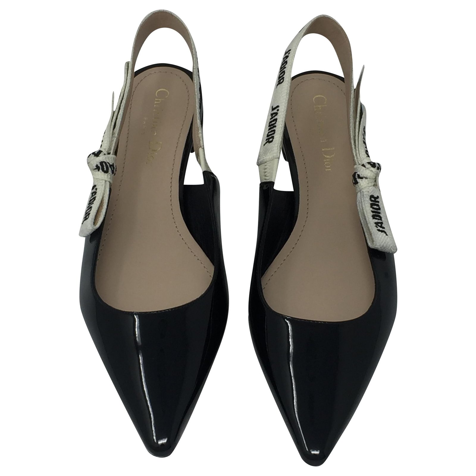 sandale dior