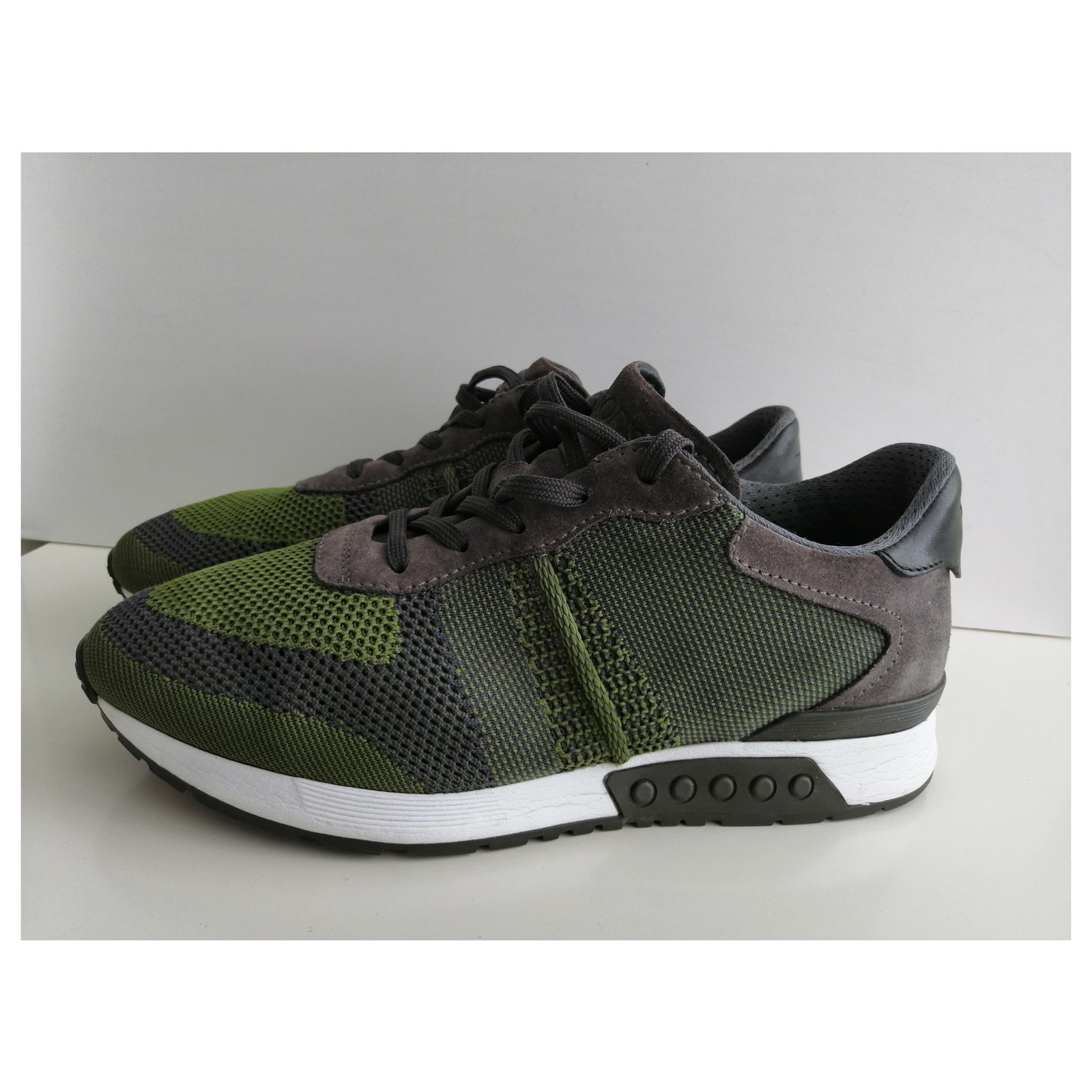 tods sneakers homme