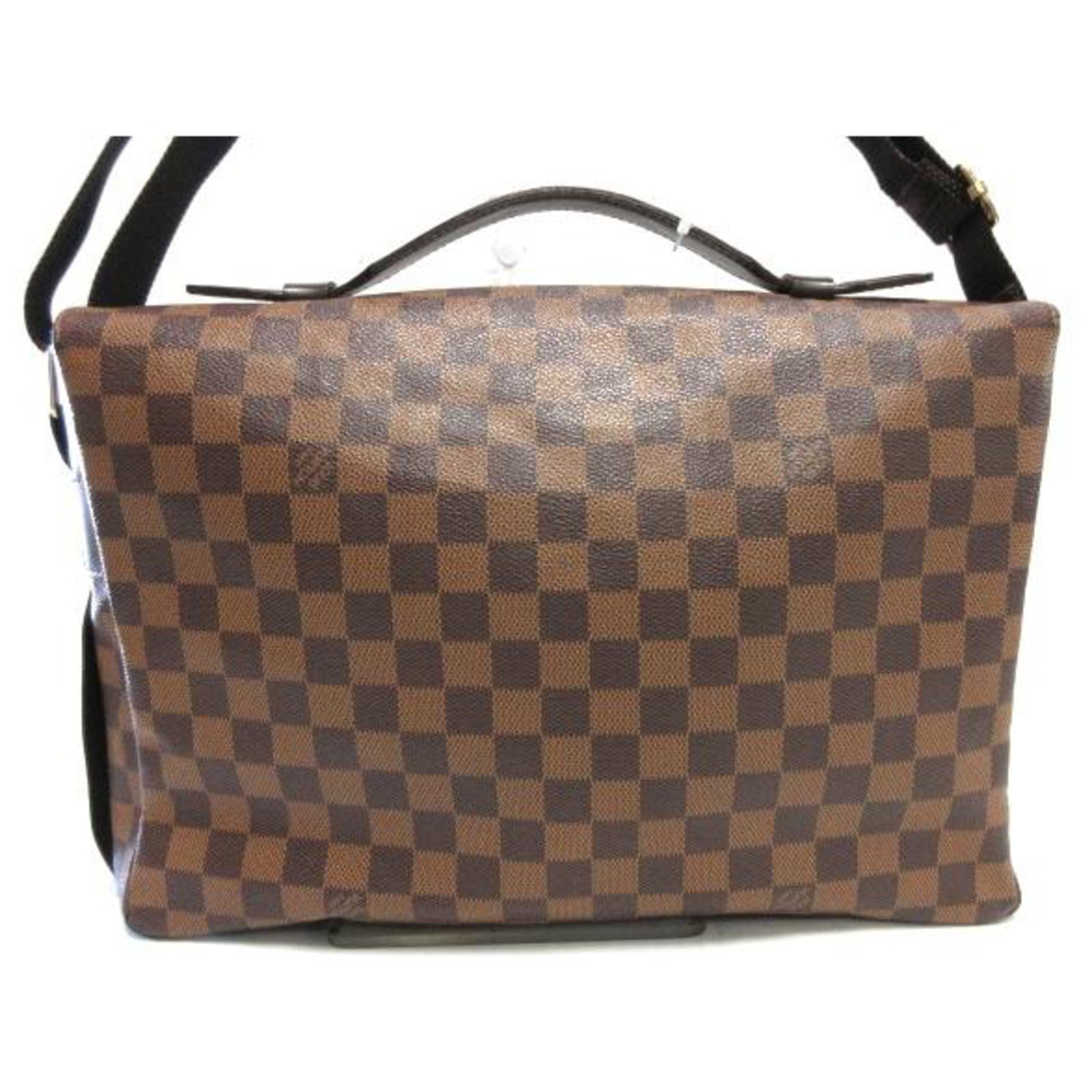 Louis Vuitton Broadway Damier N42270