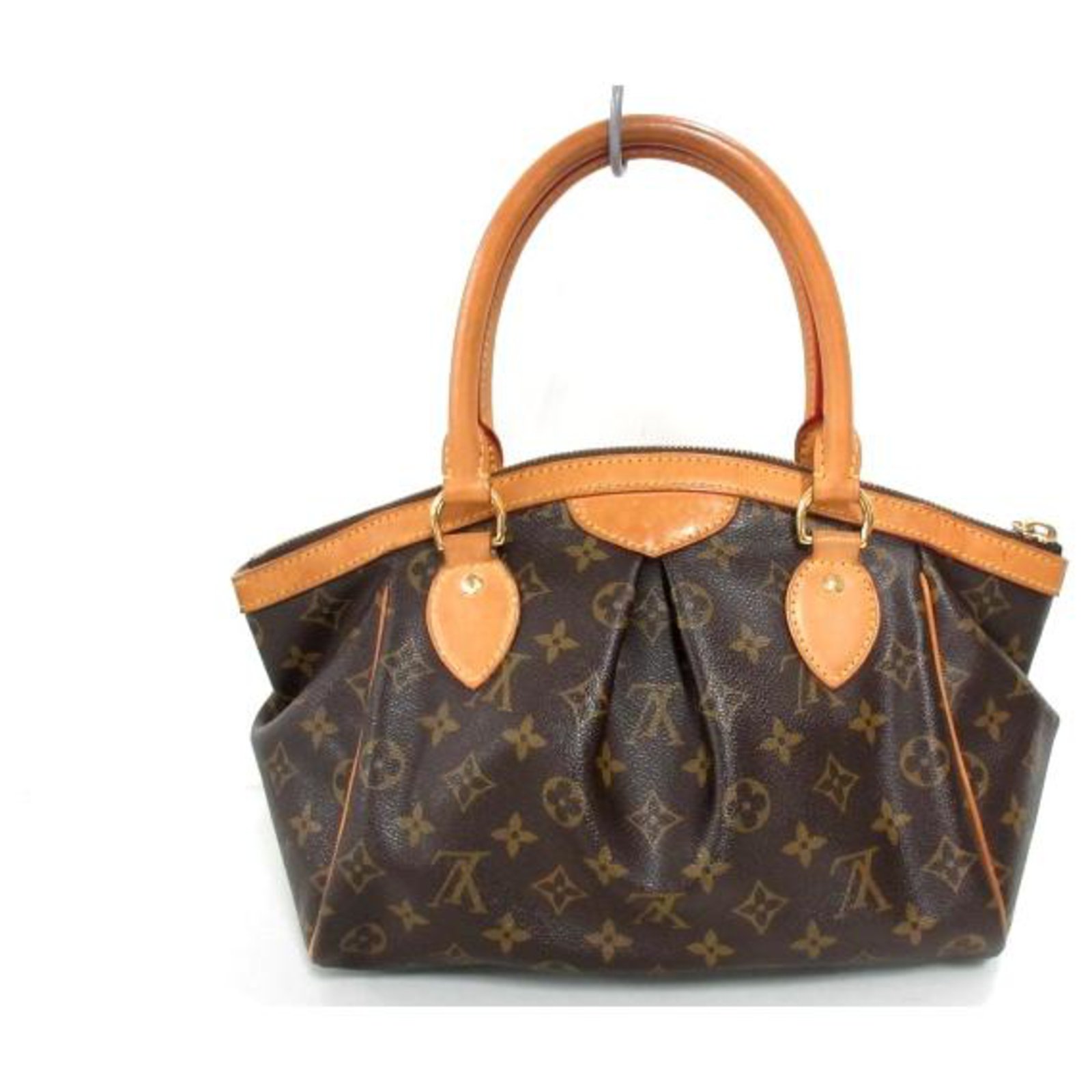 Louis Vuitton Tivoli Pm handbag – JOY'S CLASSY COLLECTION