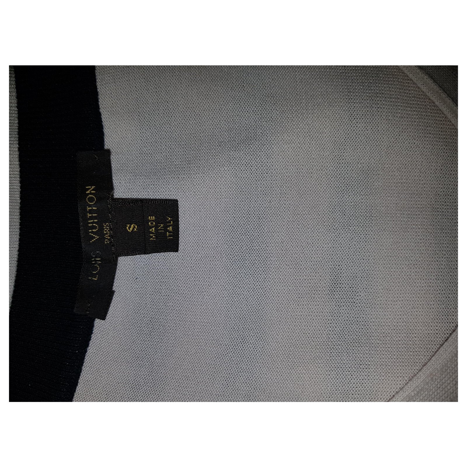 Louis Vuitton Dresses Cotton ref.198097 - Joli Closet